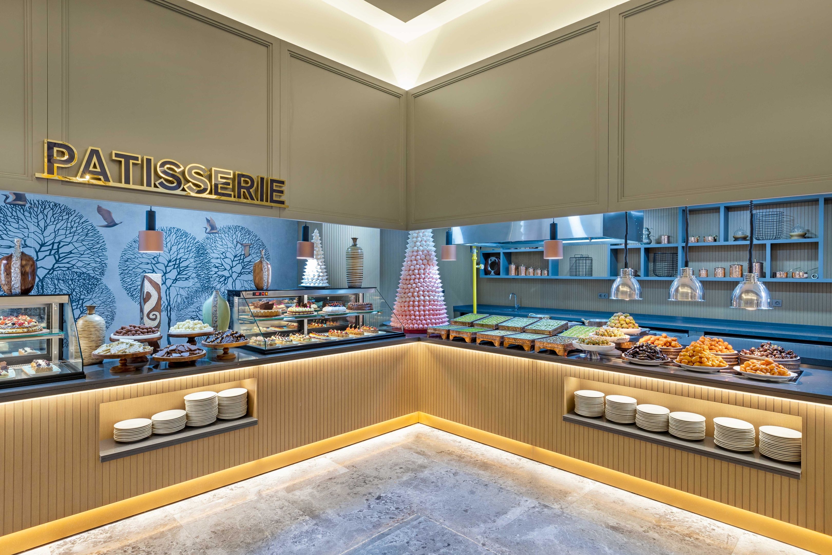 Kirman Belazur Resort & Spa143
