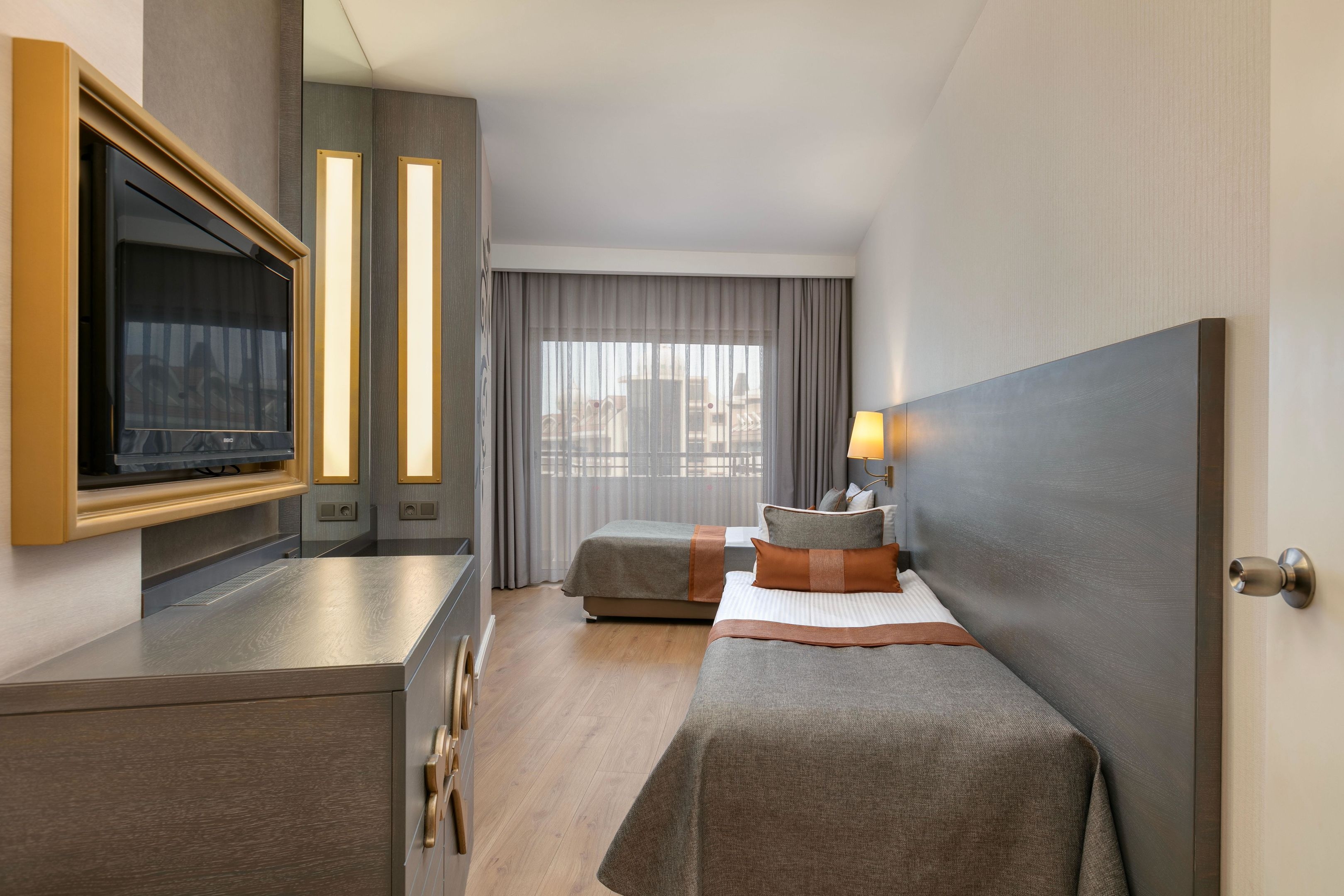 Kirman Belazur Resort & Spa80