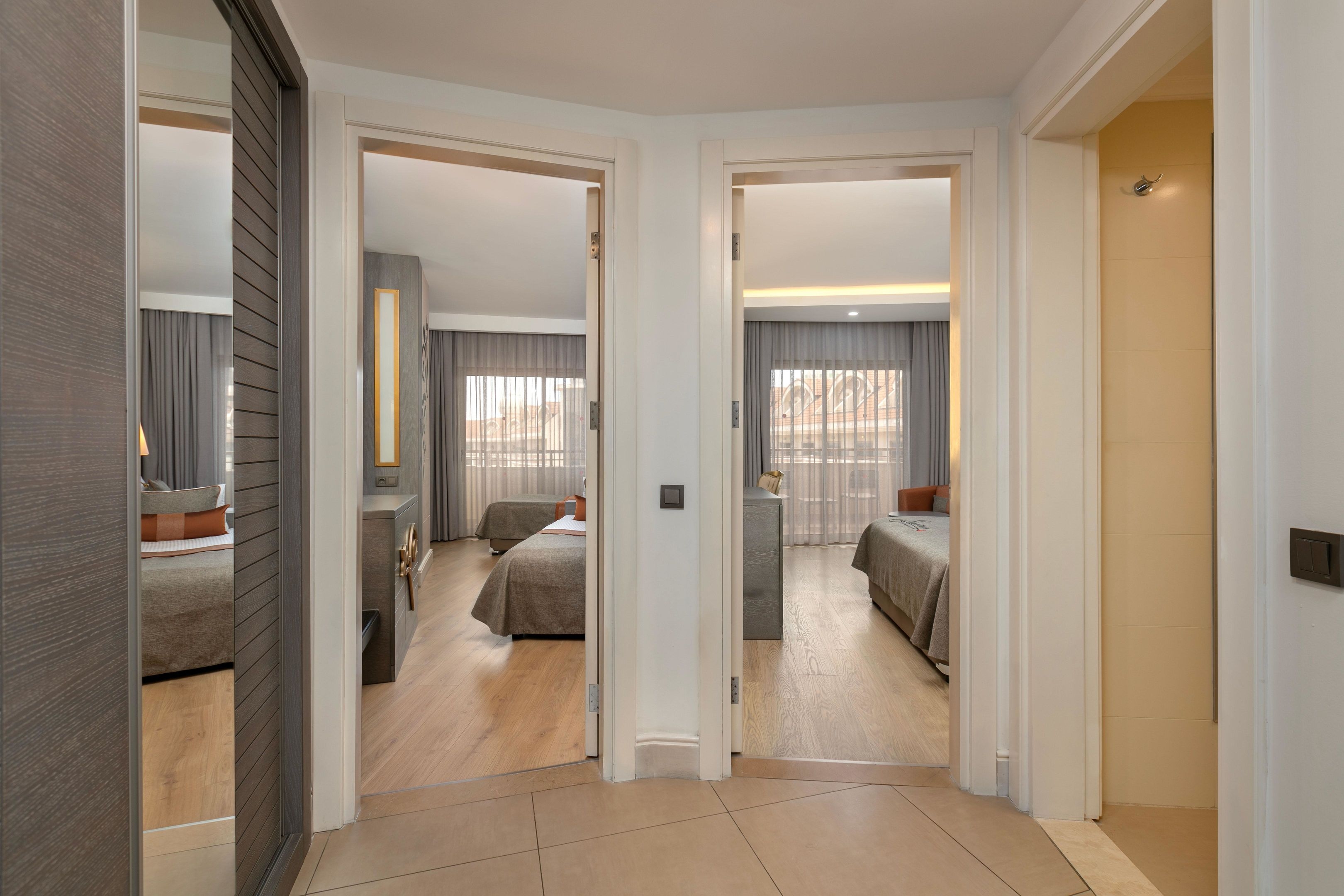 Kirman Belazur Resort & Spa82