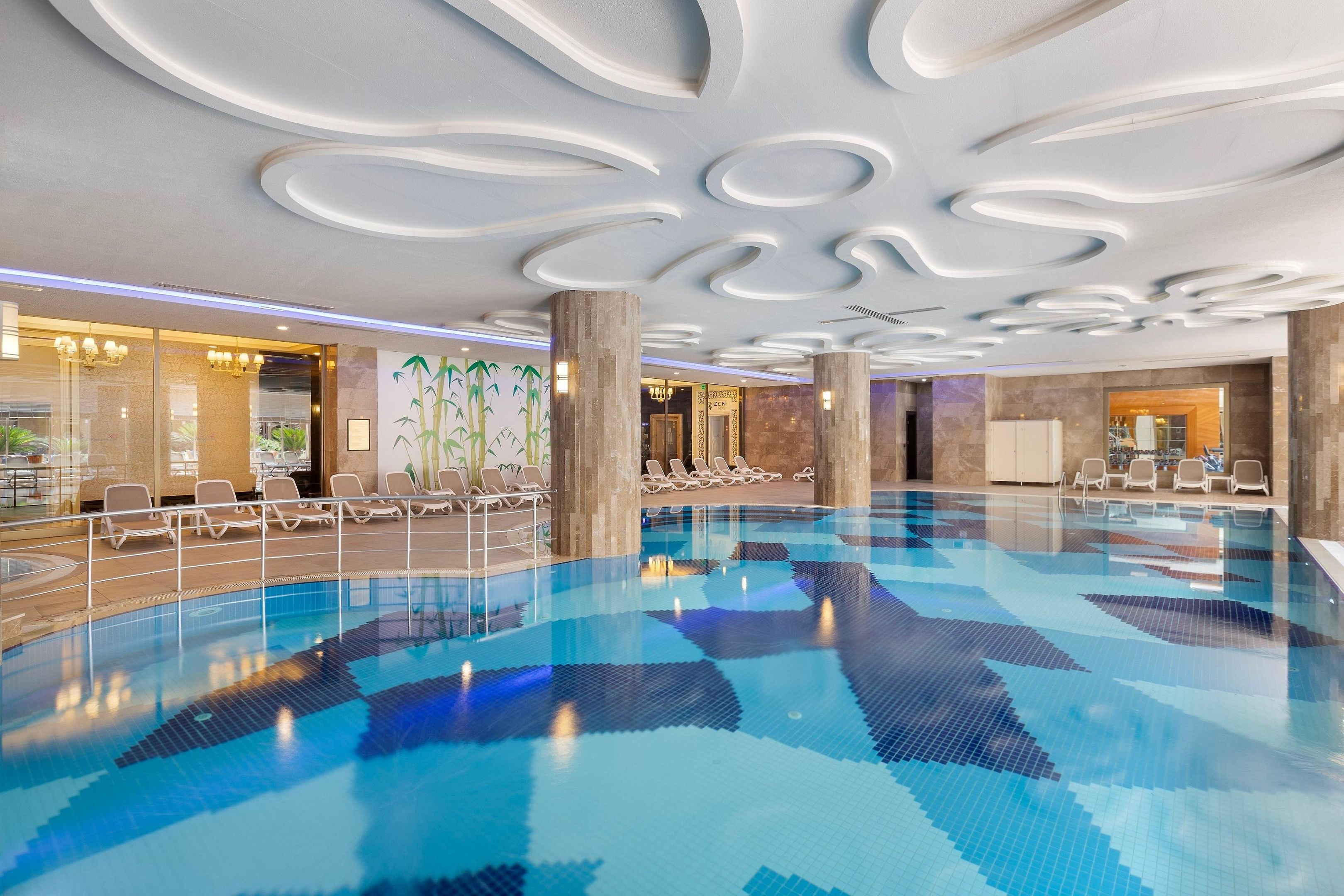 Kirman Belazur Resort & Spa59