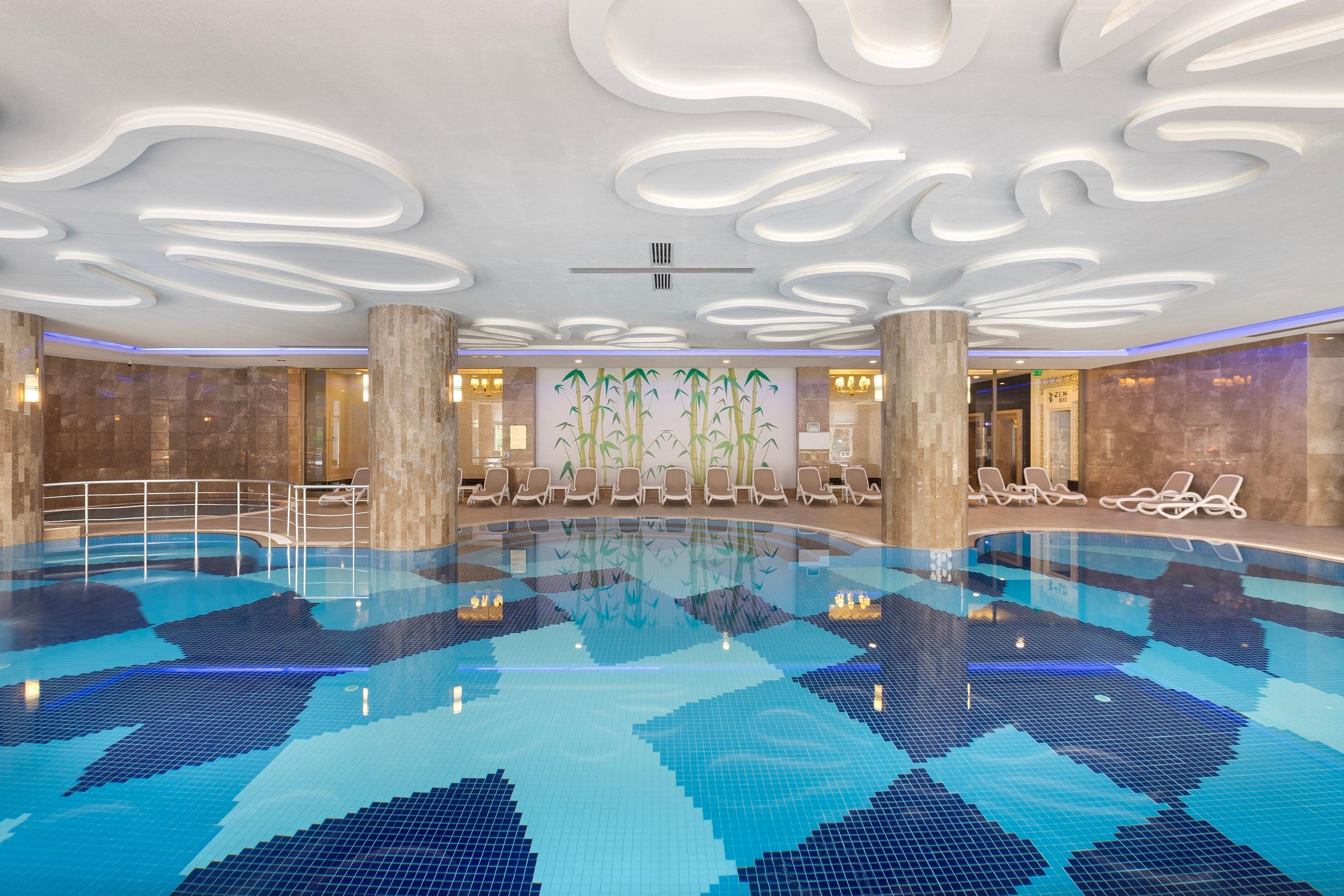 Kirman Belazur Resort & Spa60