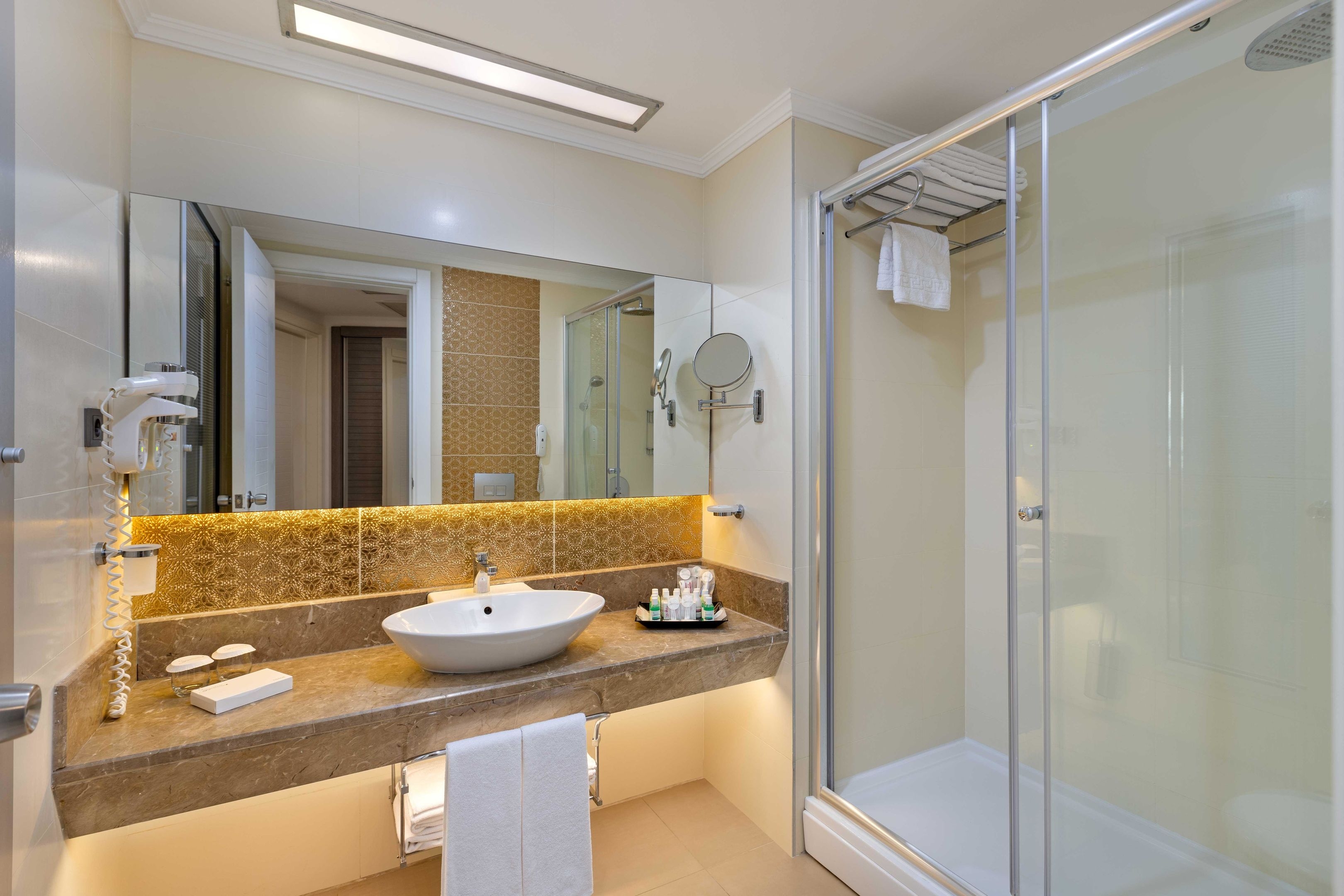 Kirman Belazur Resort & Spa58