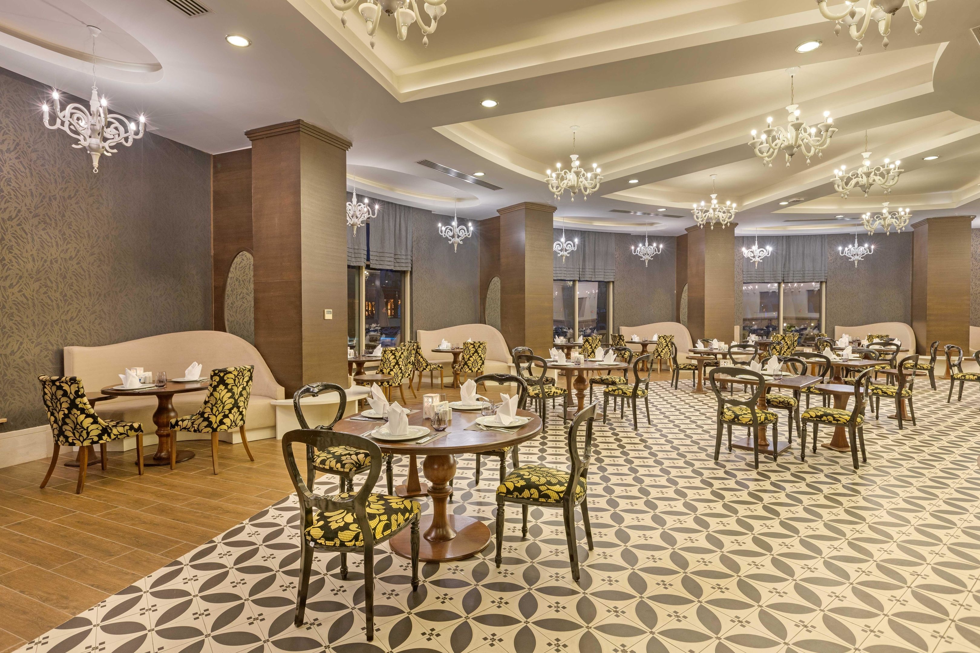 Kirman Belazur Resort & Spa4