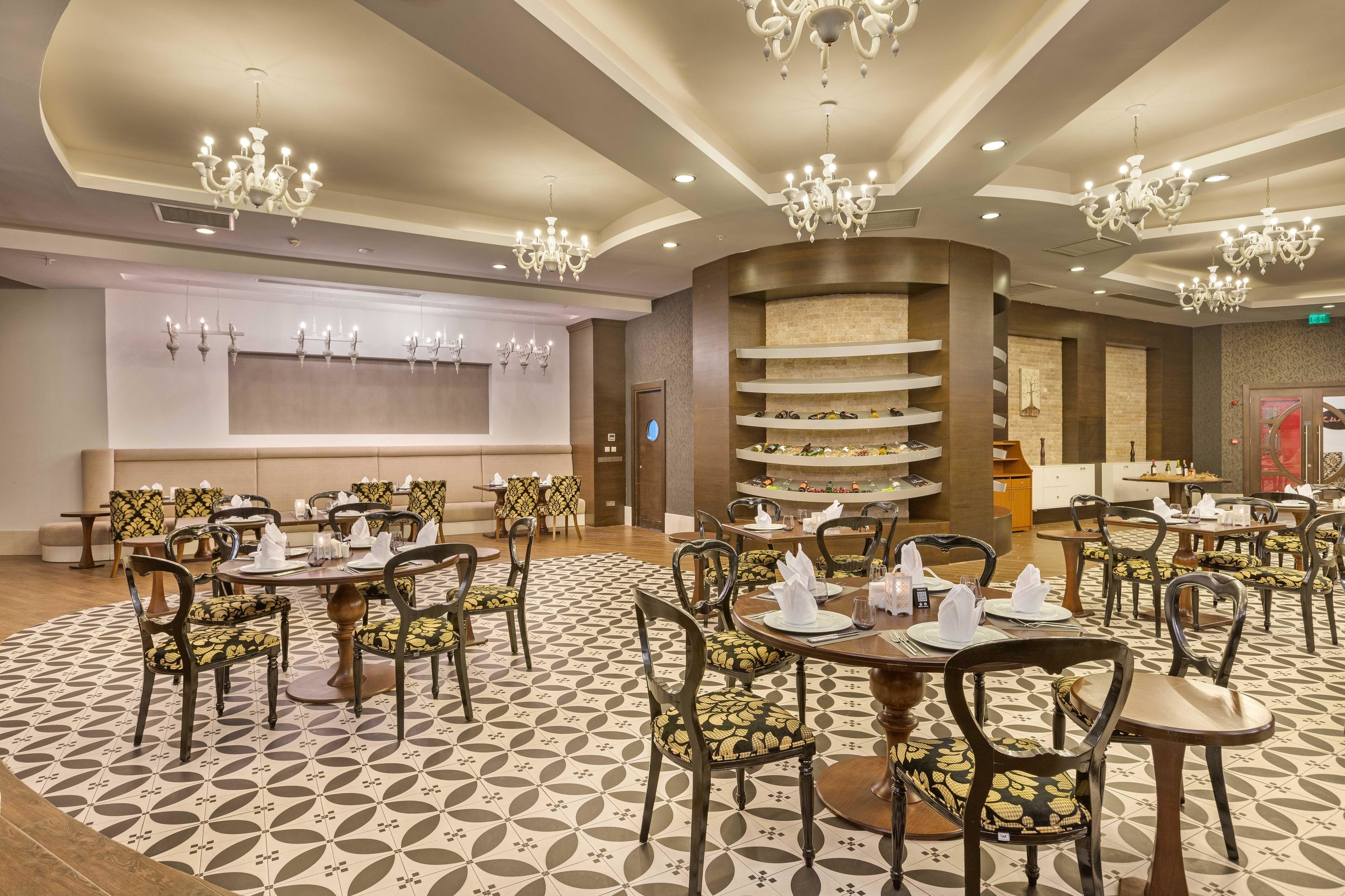 Kirman Belazur Resort & Spa5