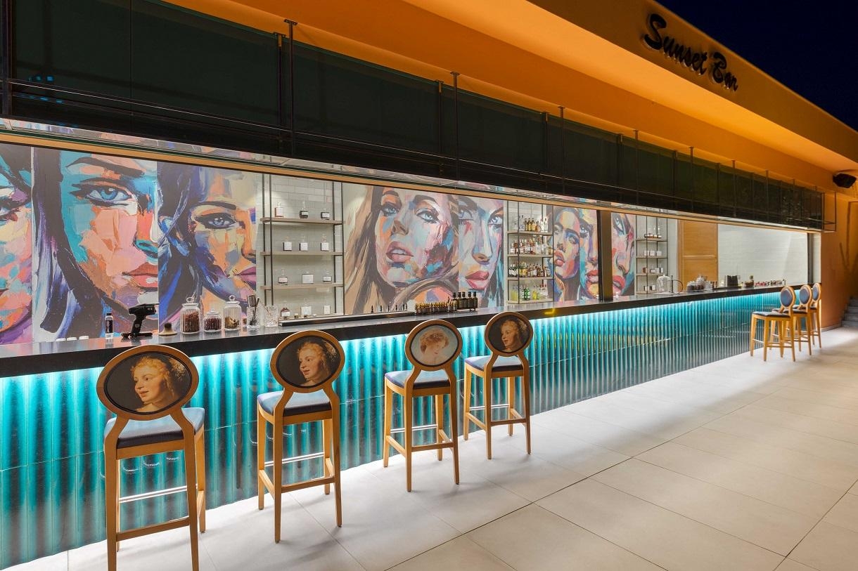 Kirman Belazur Resort & Spa24