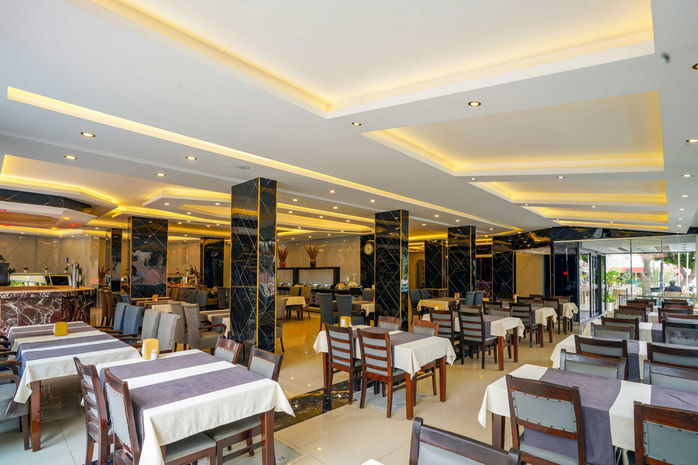 Kleopatra Arsi Hotel3