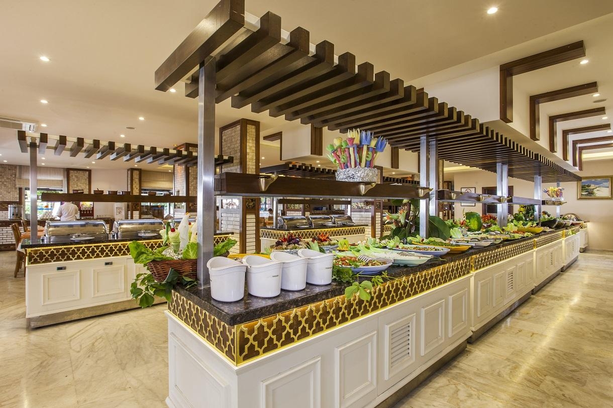 Kleopatra Beach Hotel8