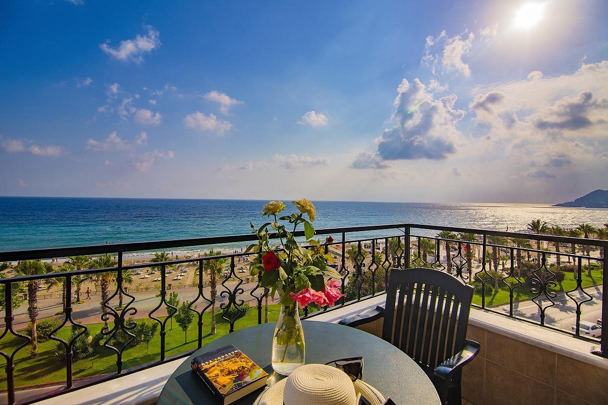 Kleopatra Royal Palm Hotel17
