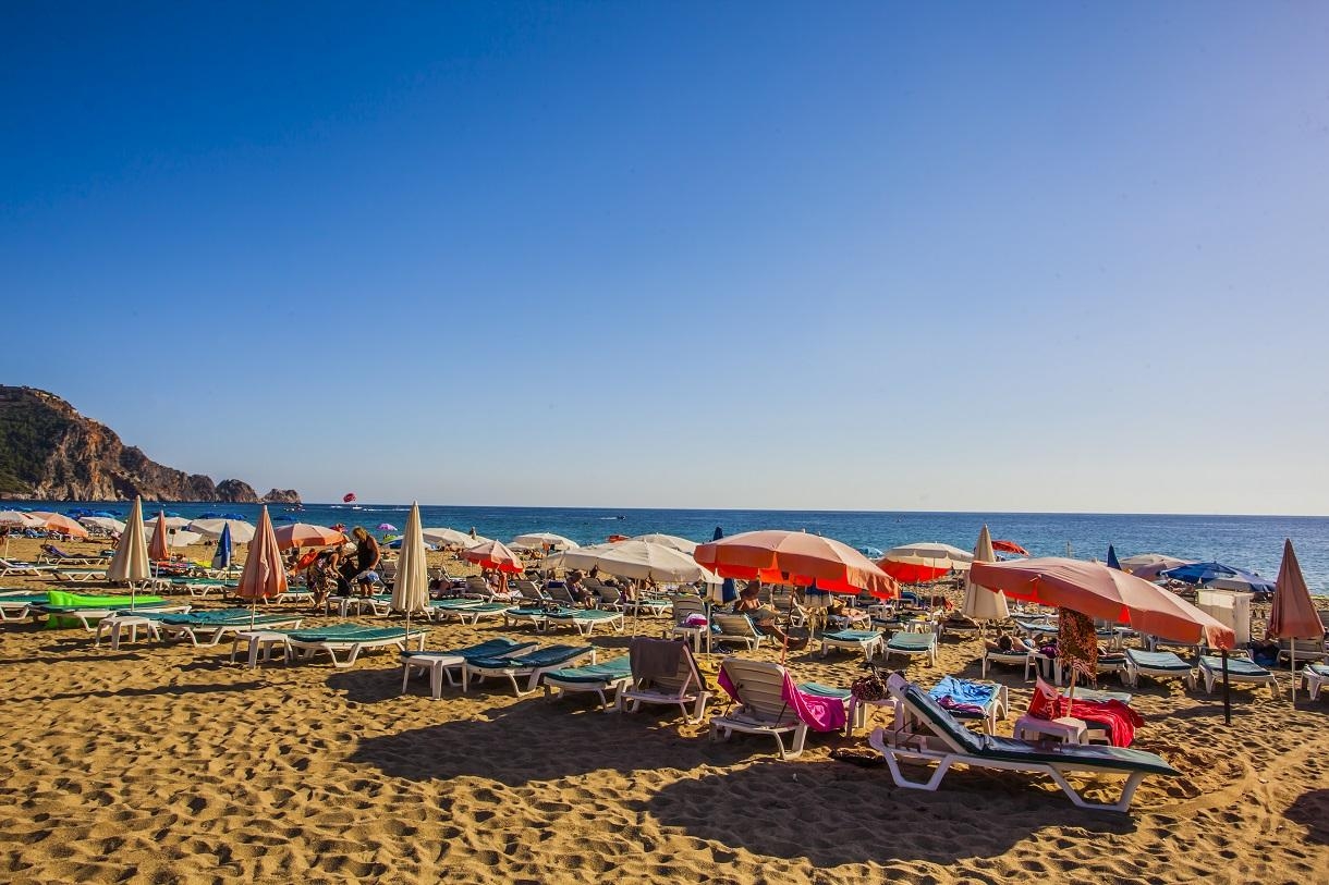 Kleopatra Royal Palm Hotel19