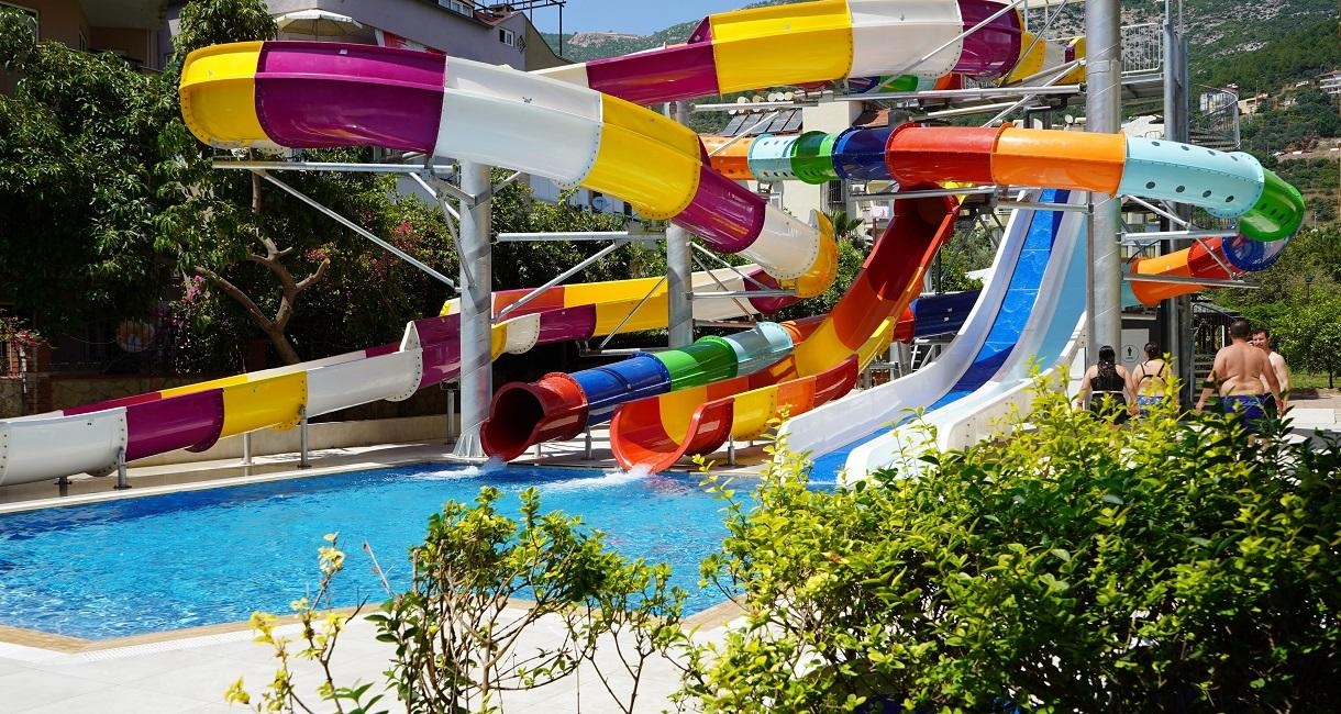 Kleopatra Royal Palm Hotel9