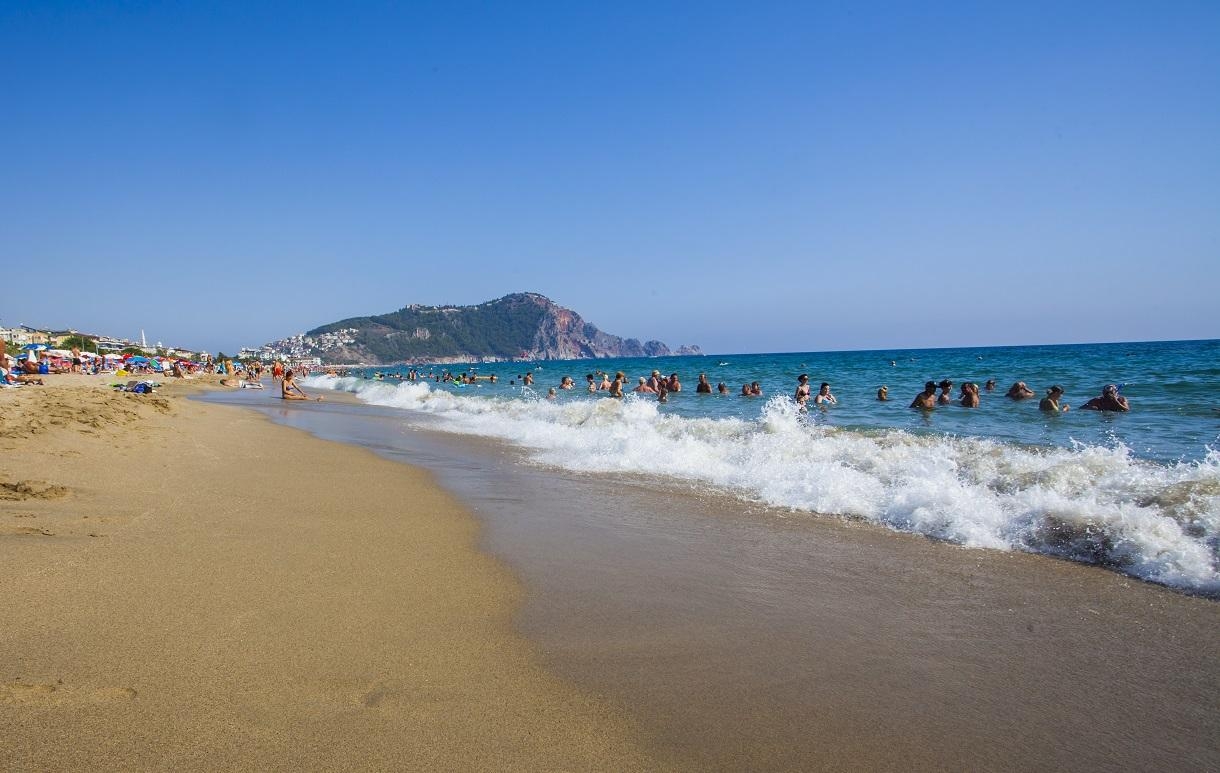 Kleopatra Royal Palm Hotel18