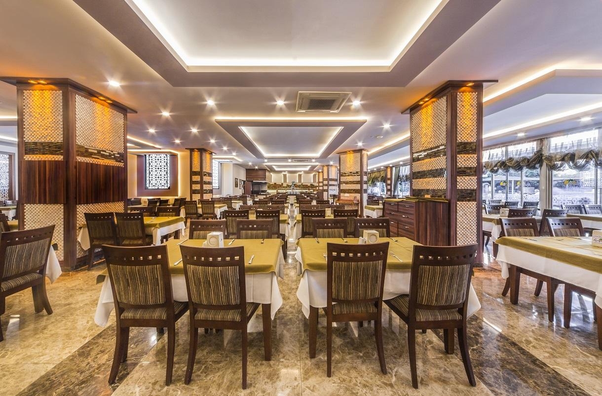 Kleopatra Royal Palm Hotel7