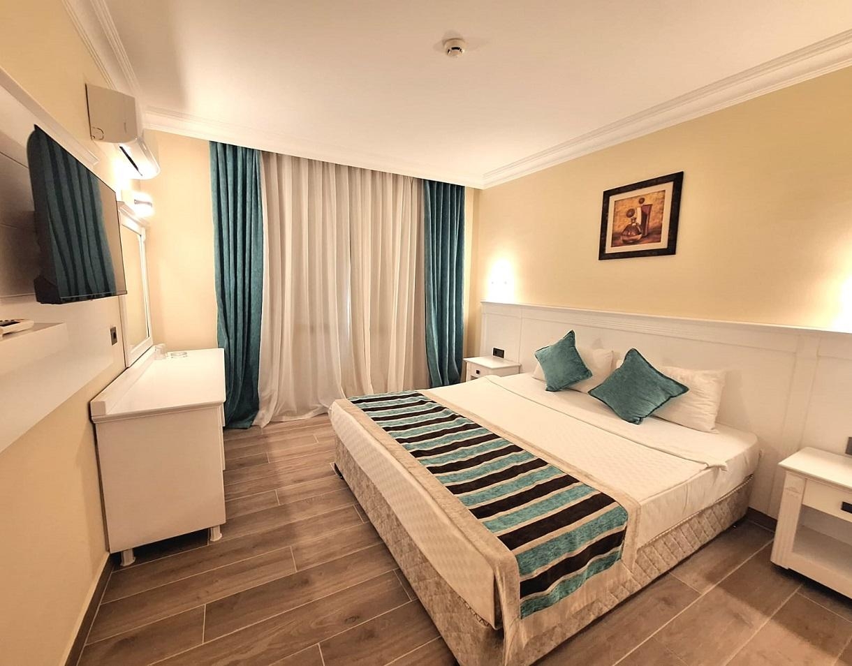 Kleopatra Royal Palm Hotel6