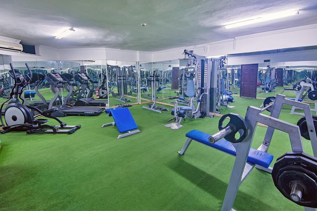 Kleopatra Royal Palm Hotel16