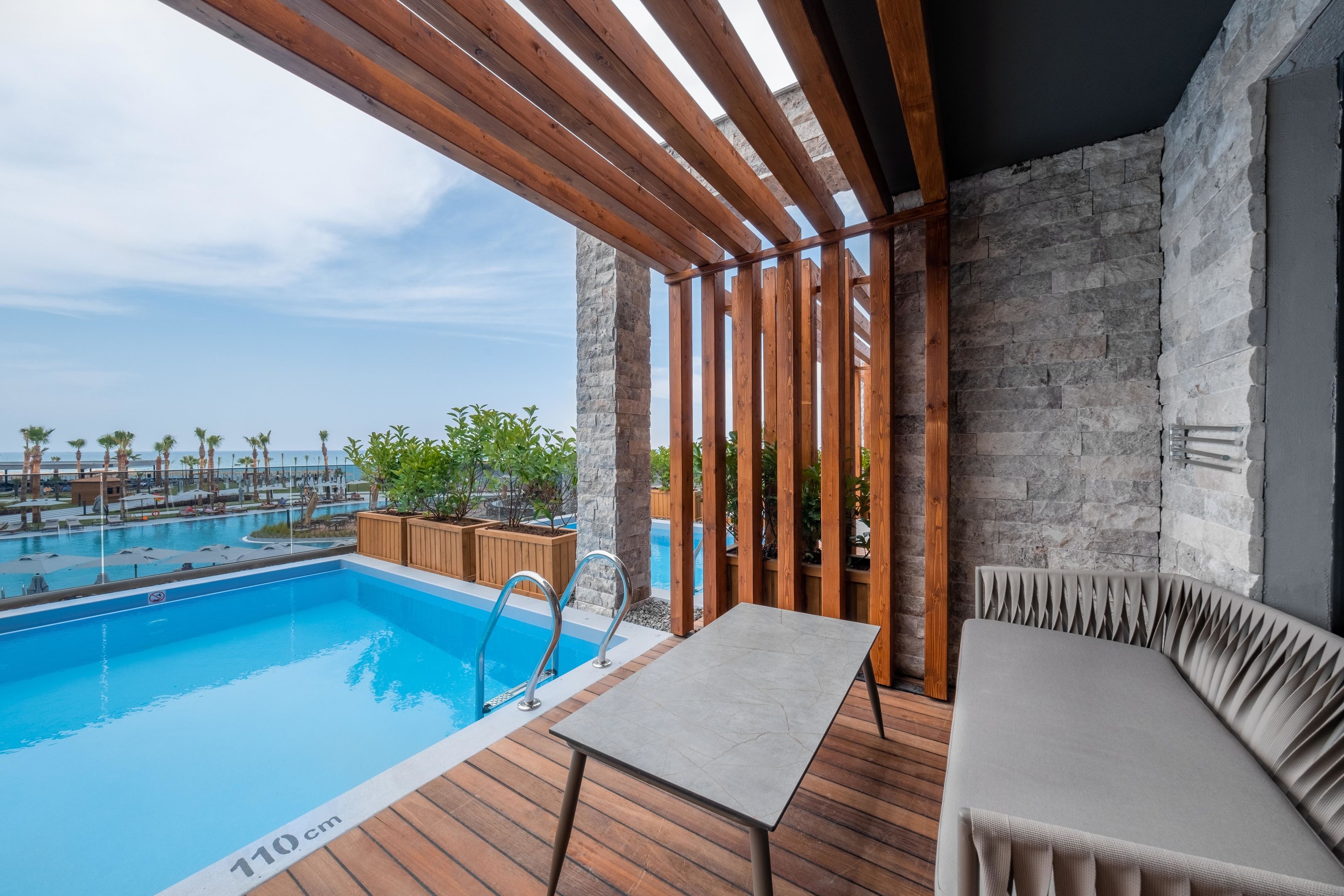 Lago Hotel (Ex.Azura Deluxe Sorgun)6