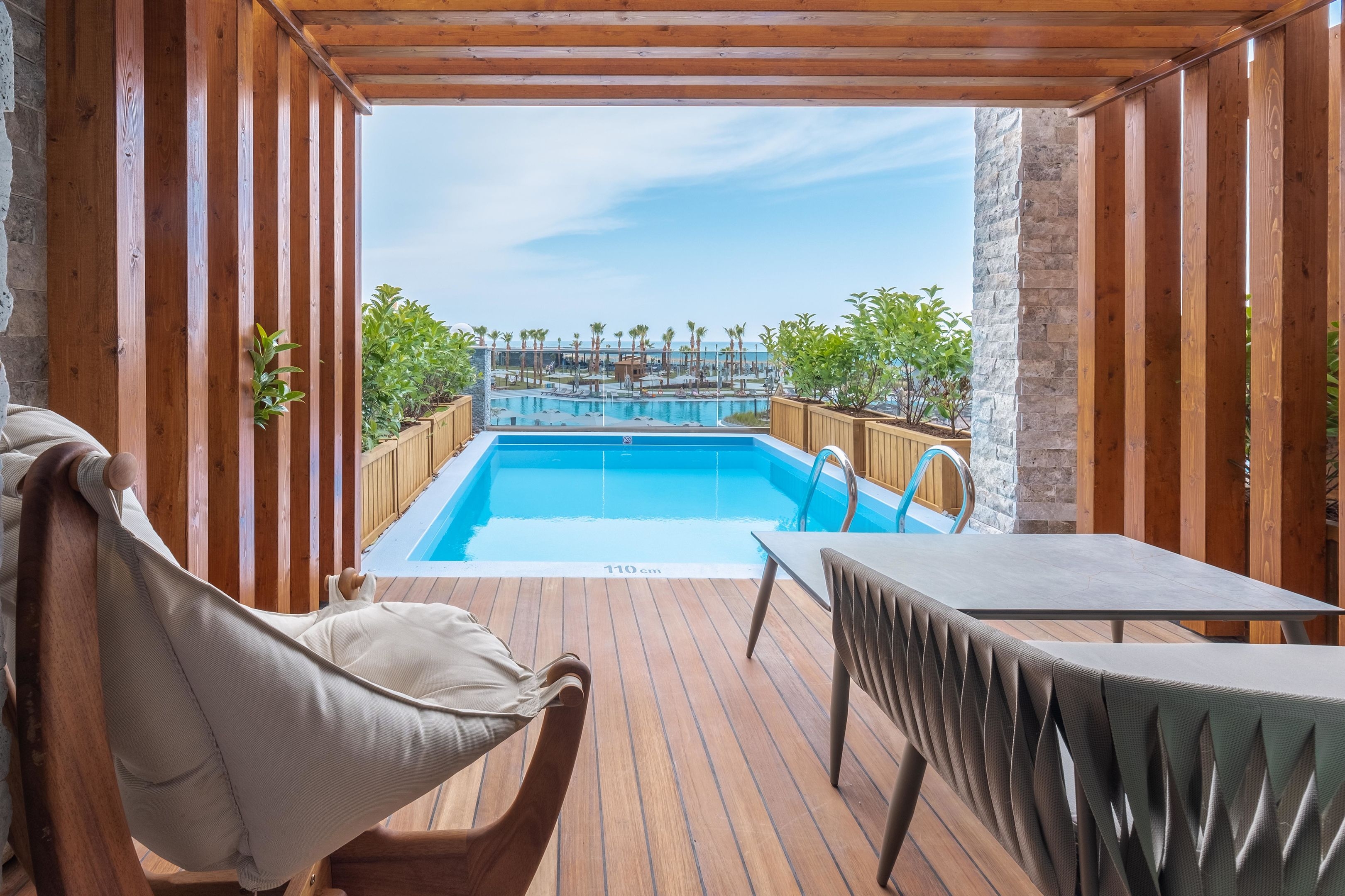 Lago Hotel (Ex.Azura Deluxe Sorgun)7