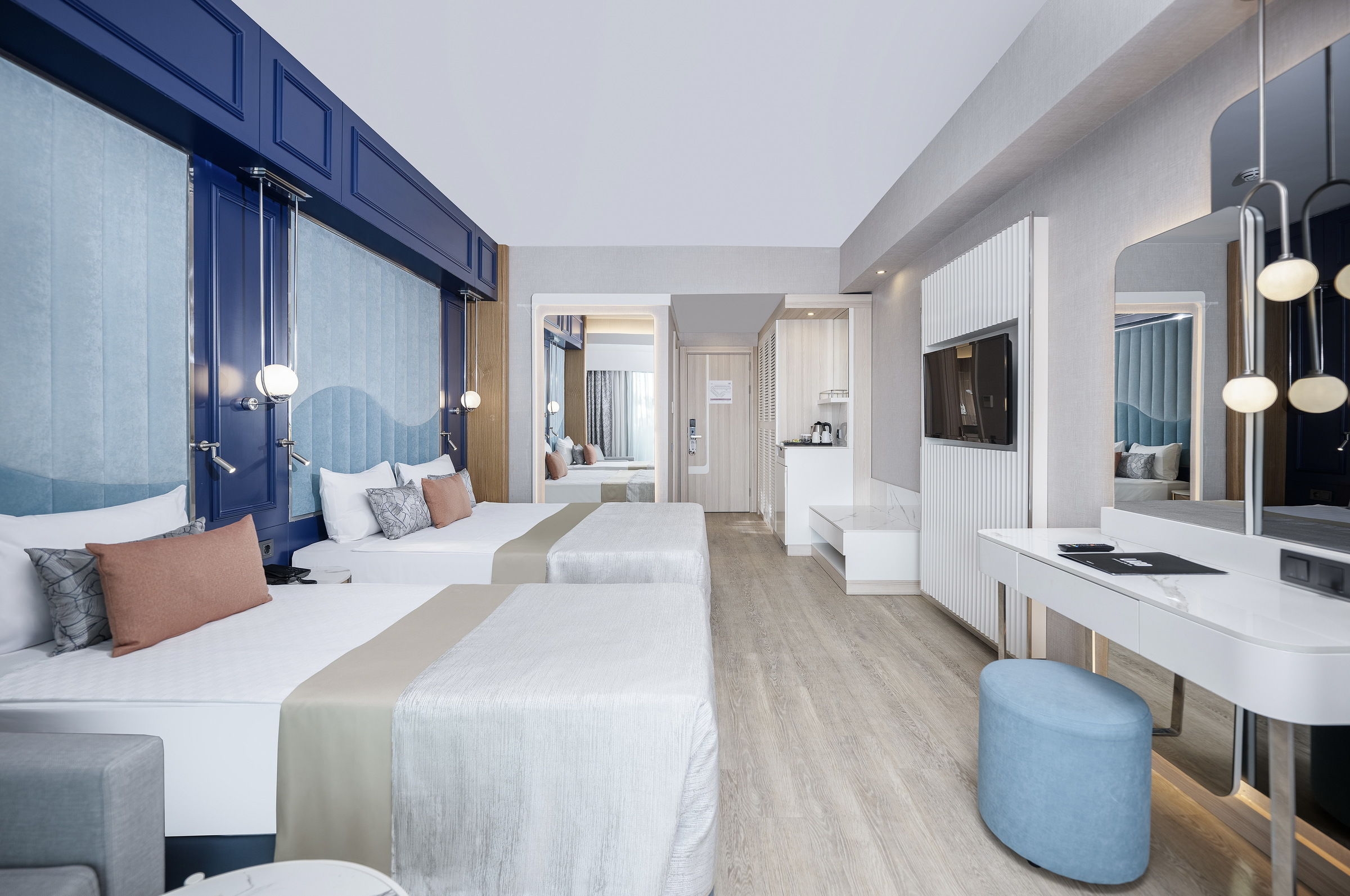 Lago Hotel (Ex.Azura Deluxe Sorgun)96