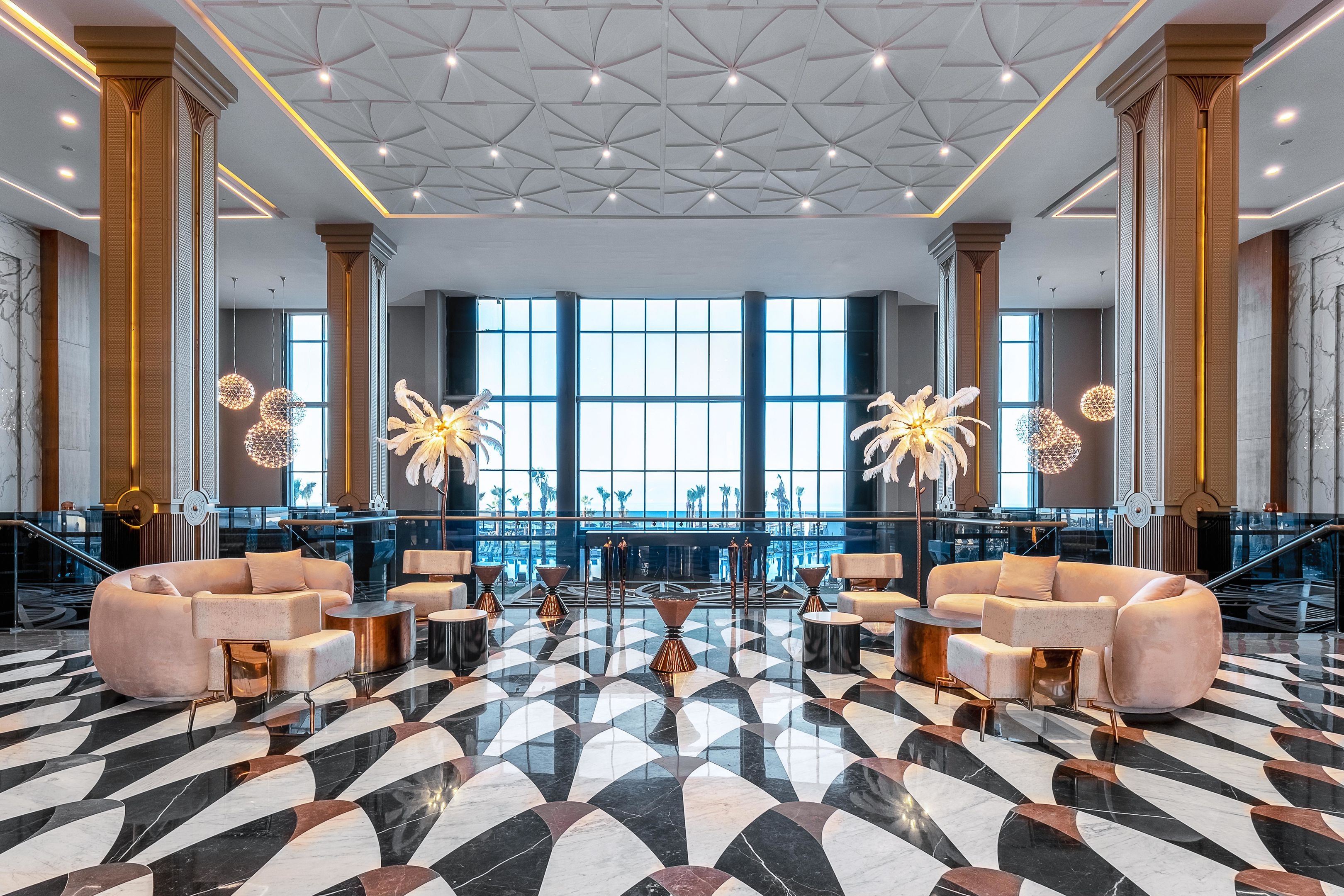 Lago Hotel (Ex.Azura Deluxe Sorgun)23
