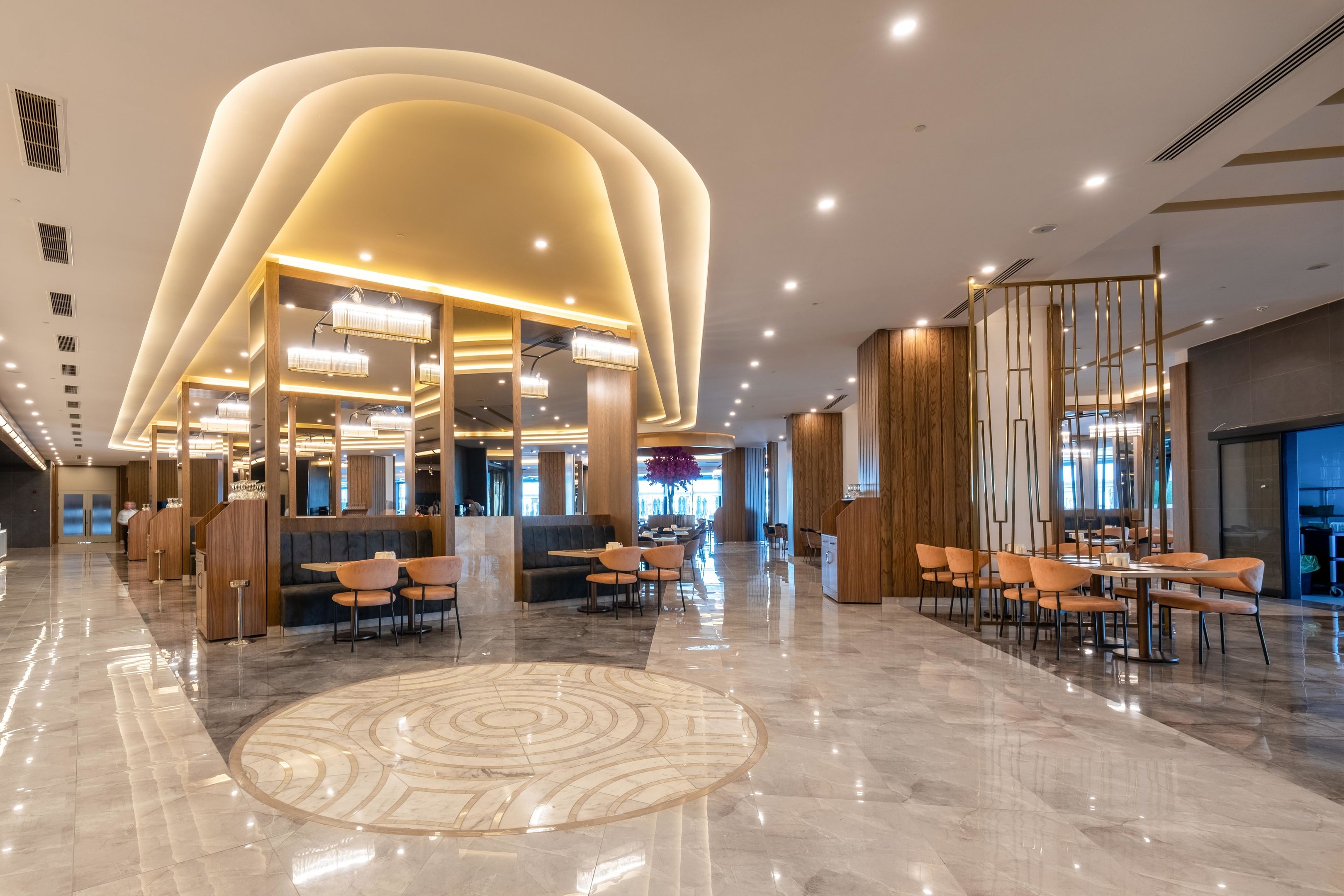 Lago Hotel (Ex.Azura Deluxe Sorgun)25