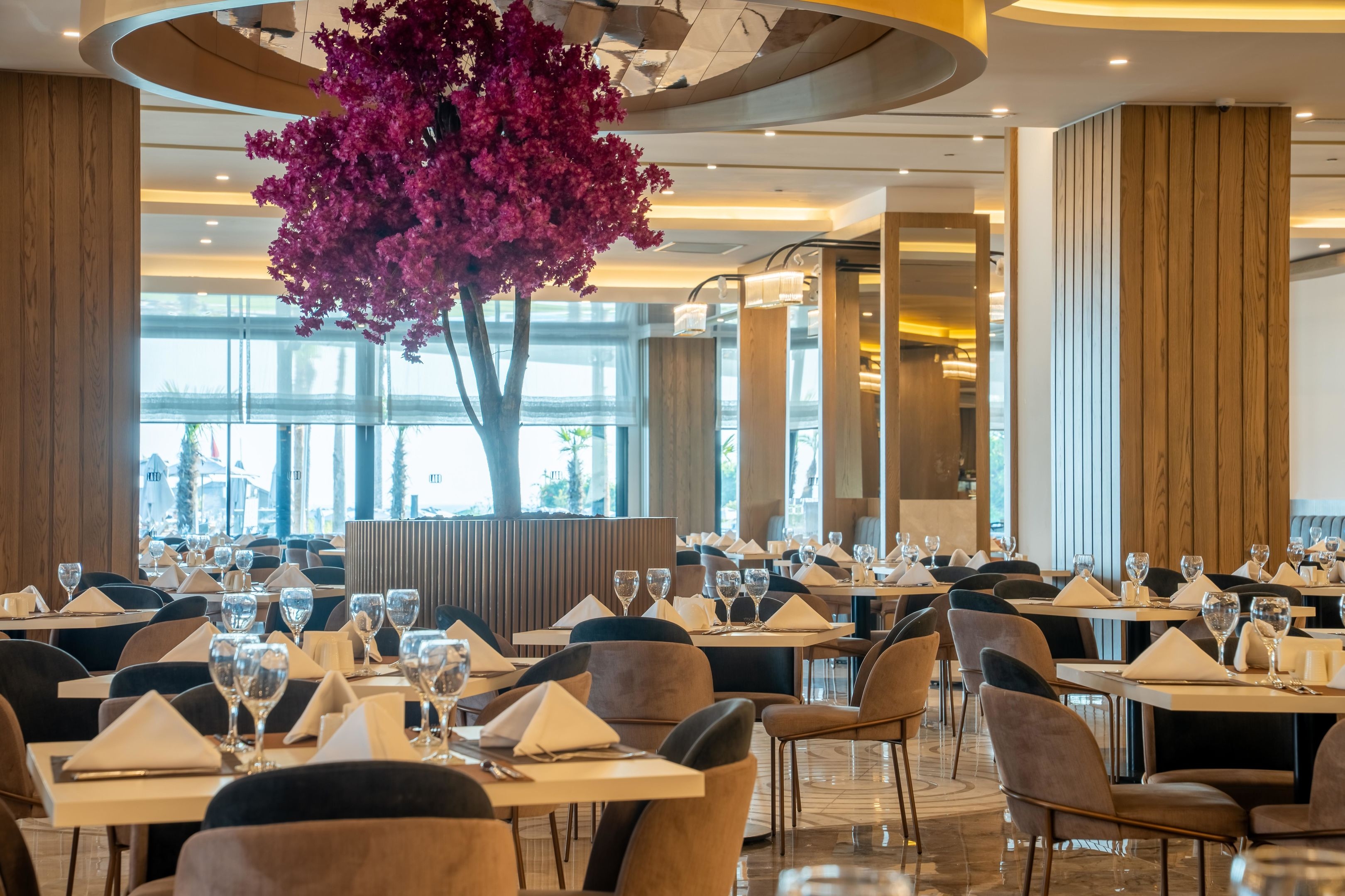 Lago Hotel (Ex.Azura Deluxe Sorgun)15