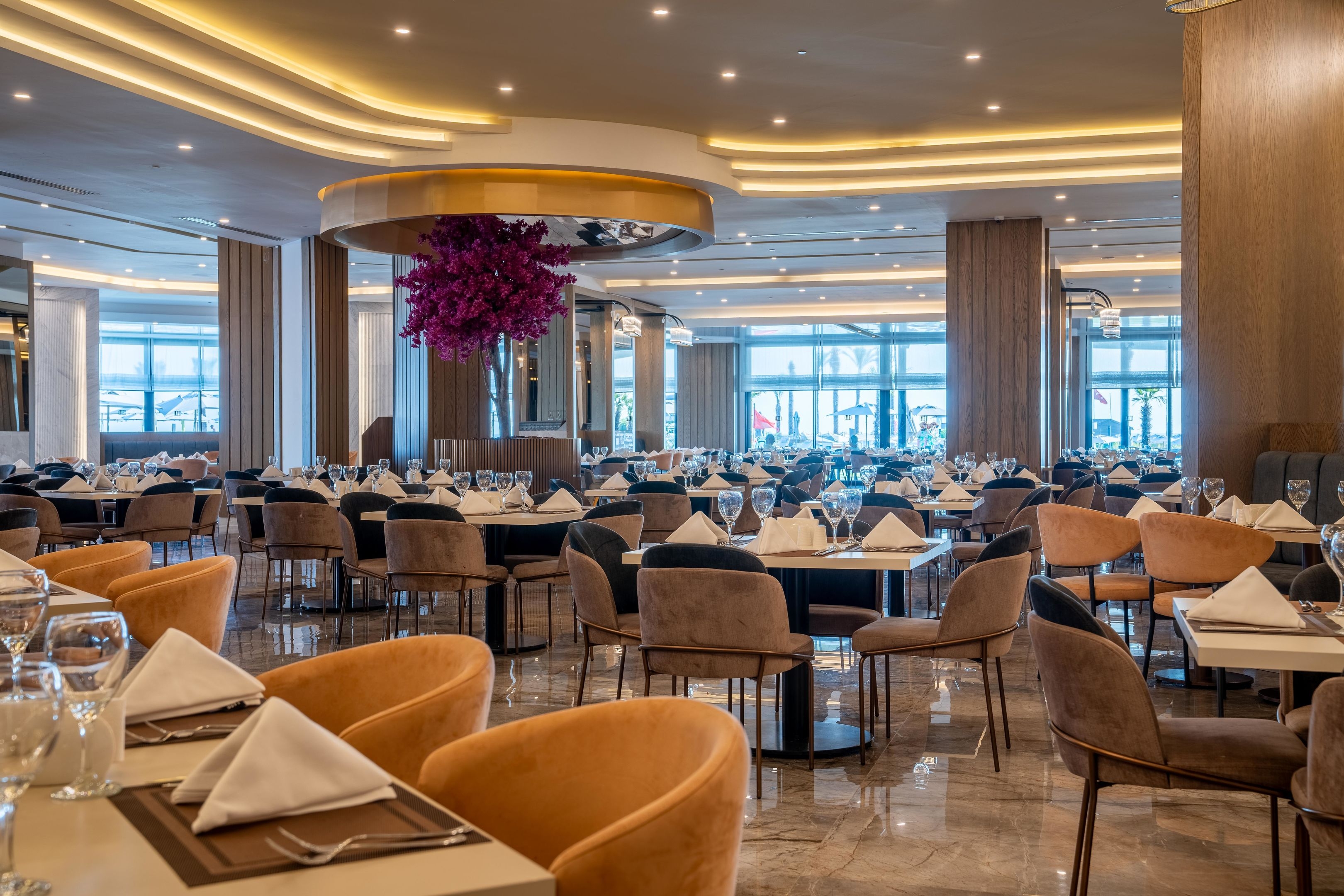Lago Hotel (Ex.Azura Deluxe Sorgun)16