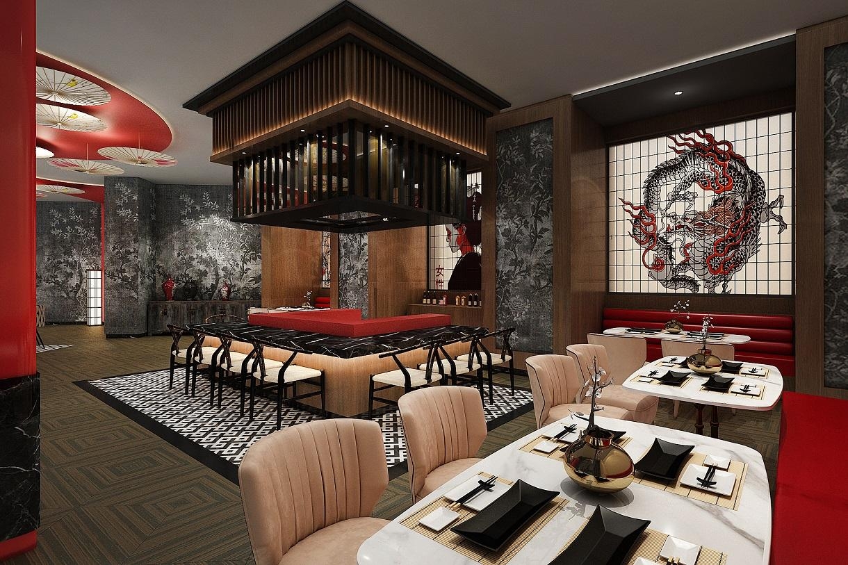 Lago Hotel (Ex.Azura Deluxe Sorgun)11