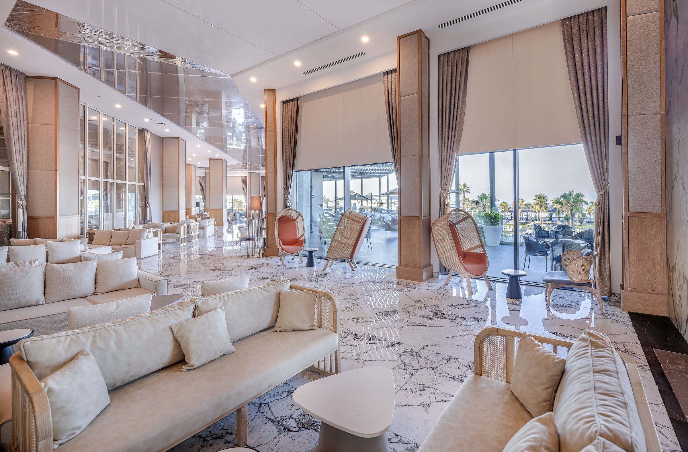 Lago Hotel (Ex.Azura Deluxe Sorgun)67