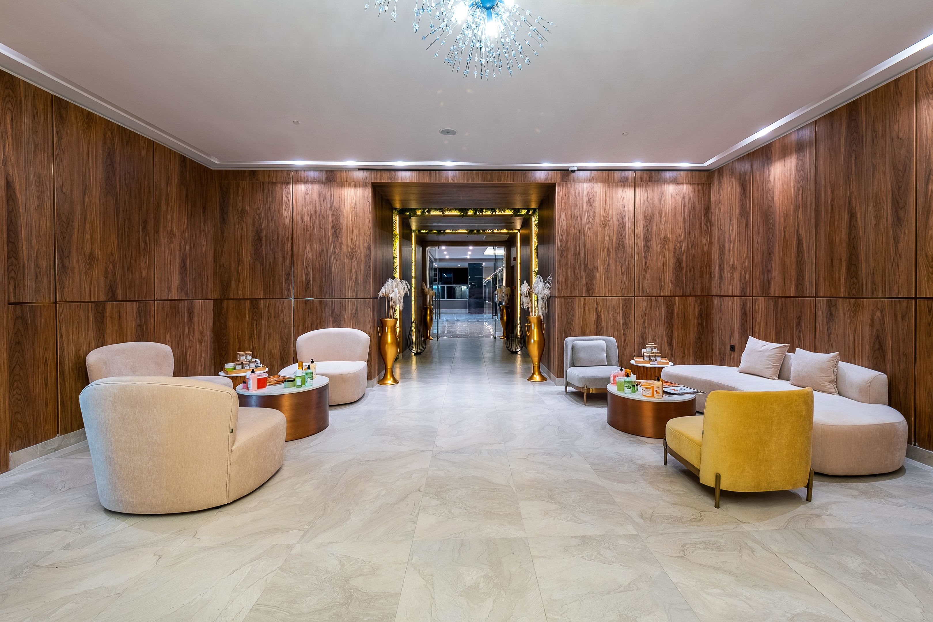 Lago Hotel (Ex.Azura Deluxe Sorgun)13