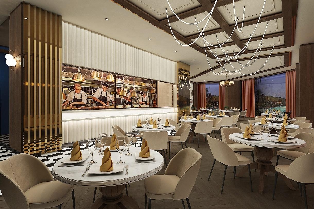 Lago Hotel (Ex.Azura Deluxe Sorgun)12