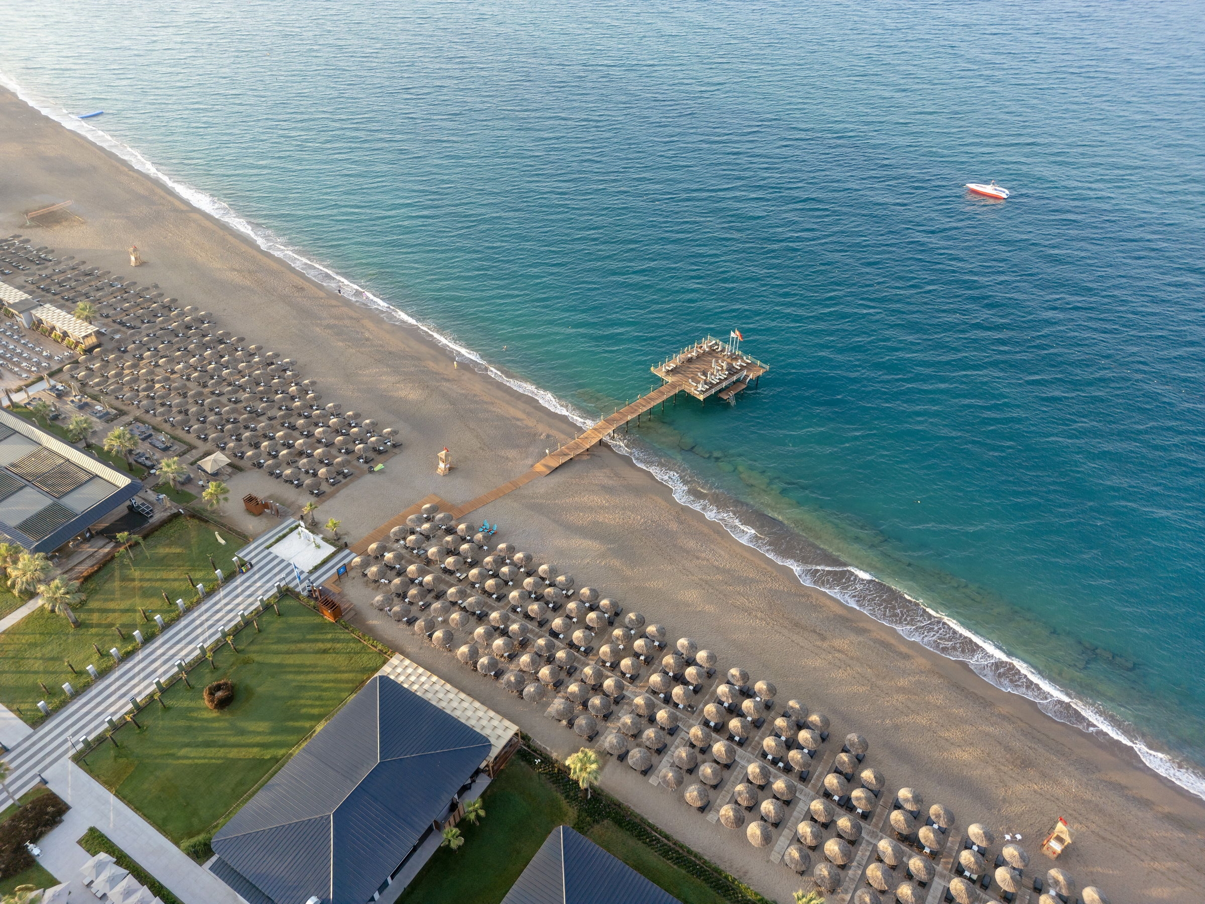 Lago Hotel (Ex.Azura Deluxe Sorgun)54