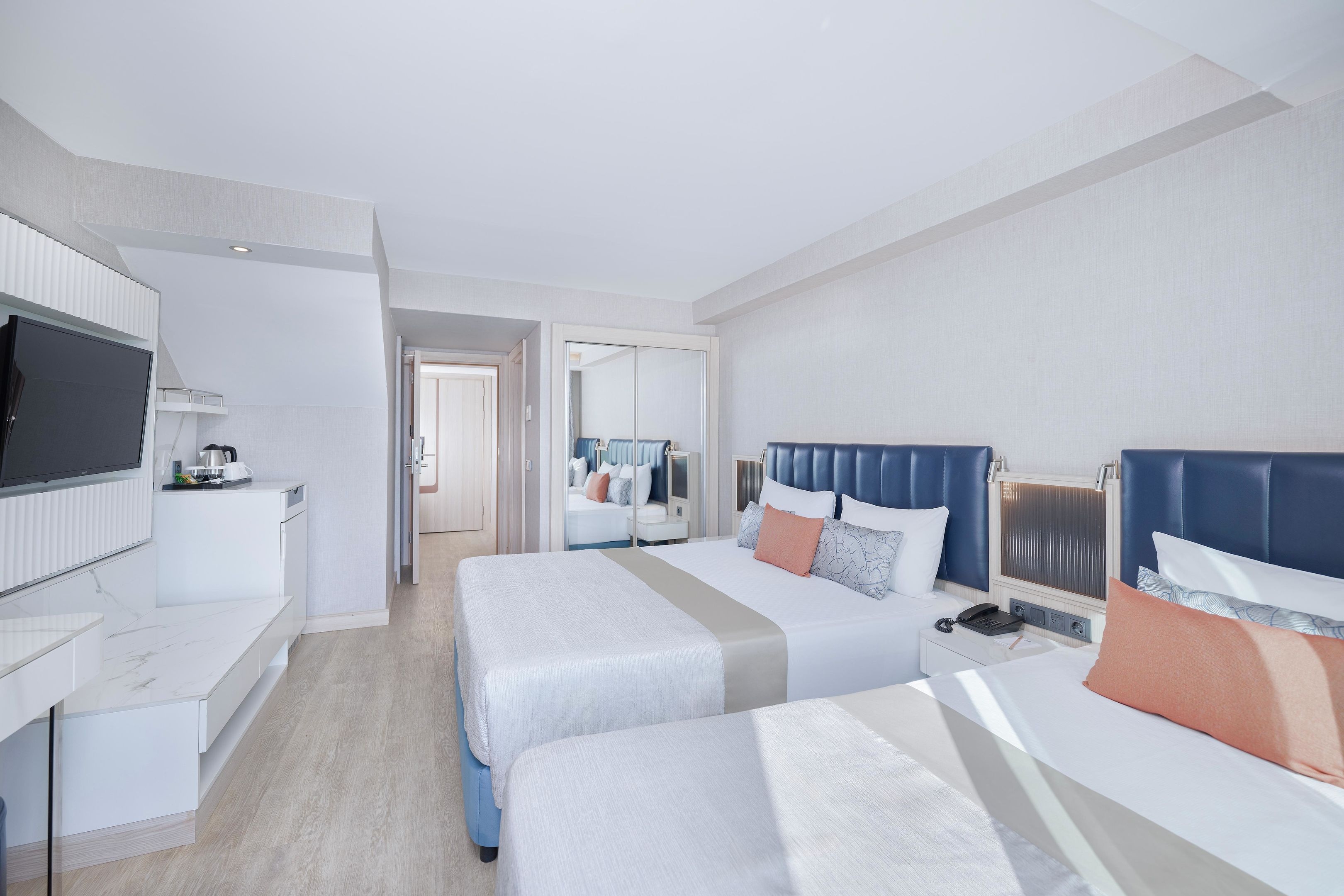 Lago Hotel (Ex.Azura Deluxe Sorgun)57