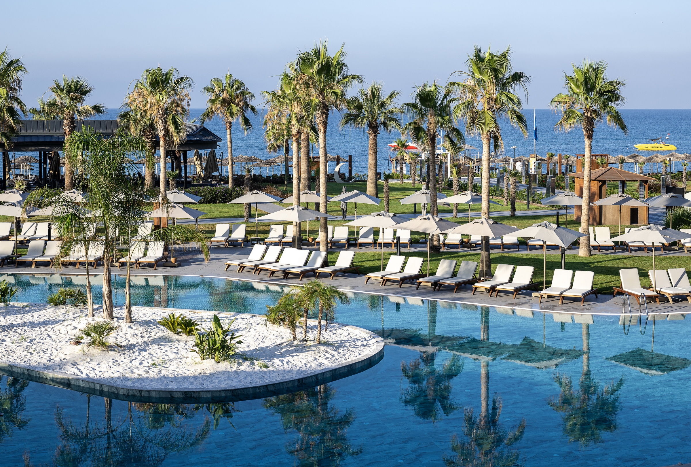 Lago Hotel (Ex.Azura Deluxe Sorgun)59