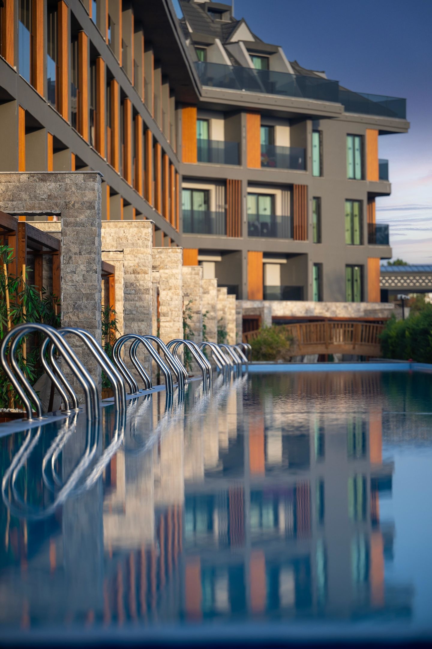 Lago Hotel (Ex.Azura Deluxe Sorgun)60