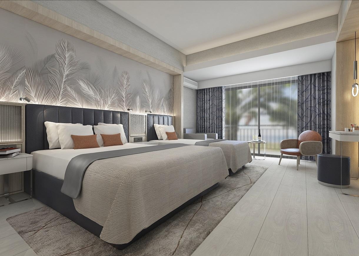 Lago Hotel (Ex.Azura Deluxe Sorgun)5