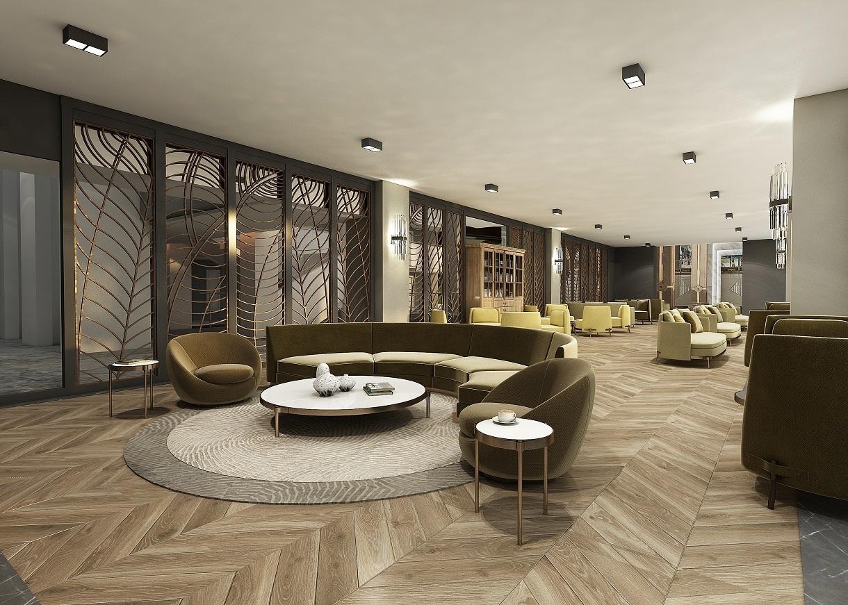 Lago Hotel (Ex.Azura Deluxe Sorgun)2