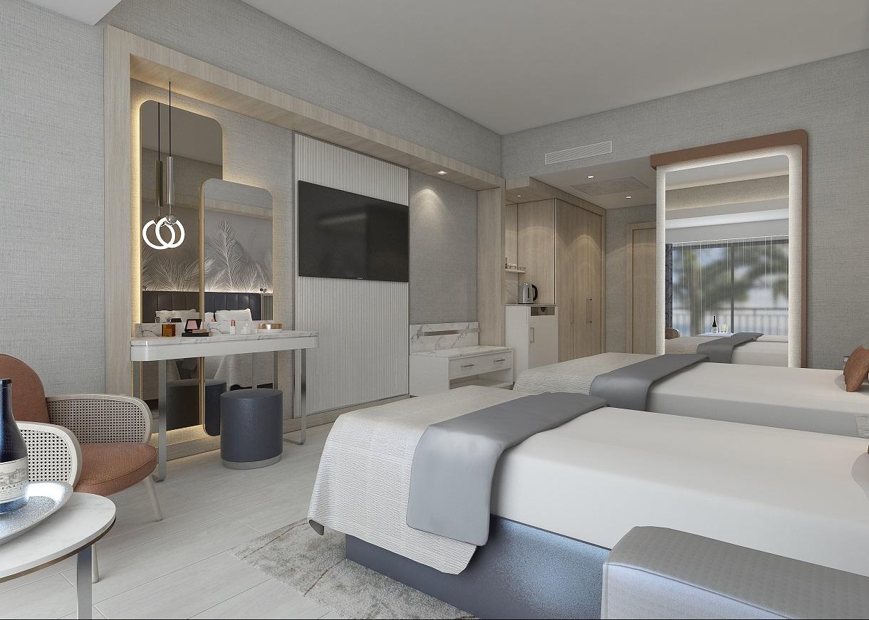 Lago Hotel (Ex.Azura Deluxe Sorgun)6