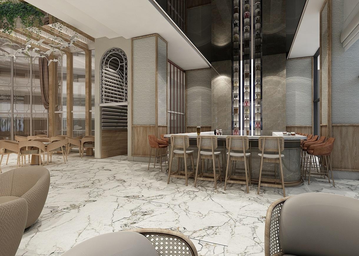 Lago Hotel (Ex.Azura Deluxe Sorgun)15