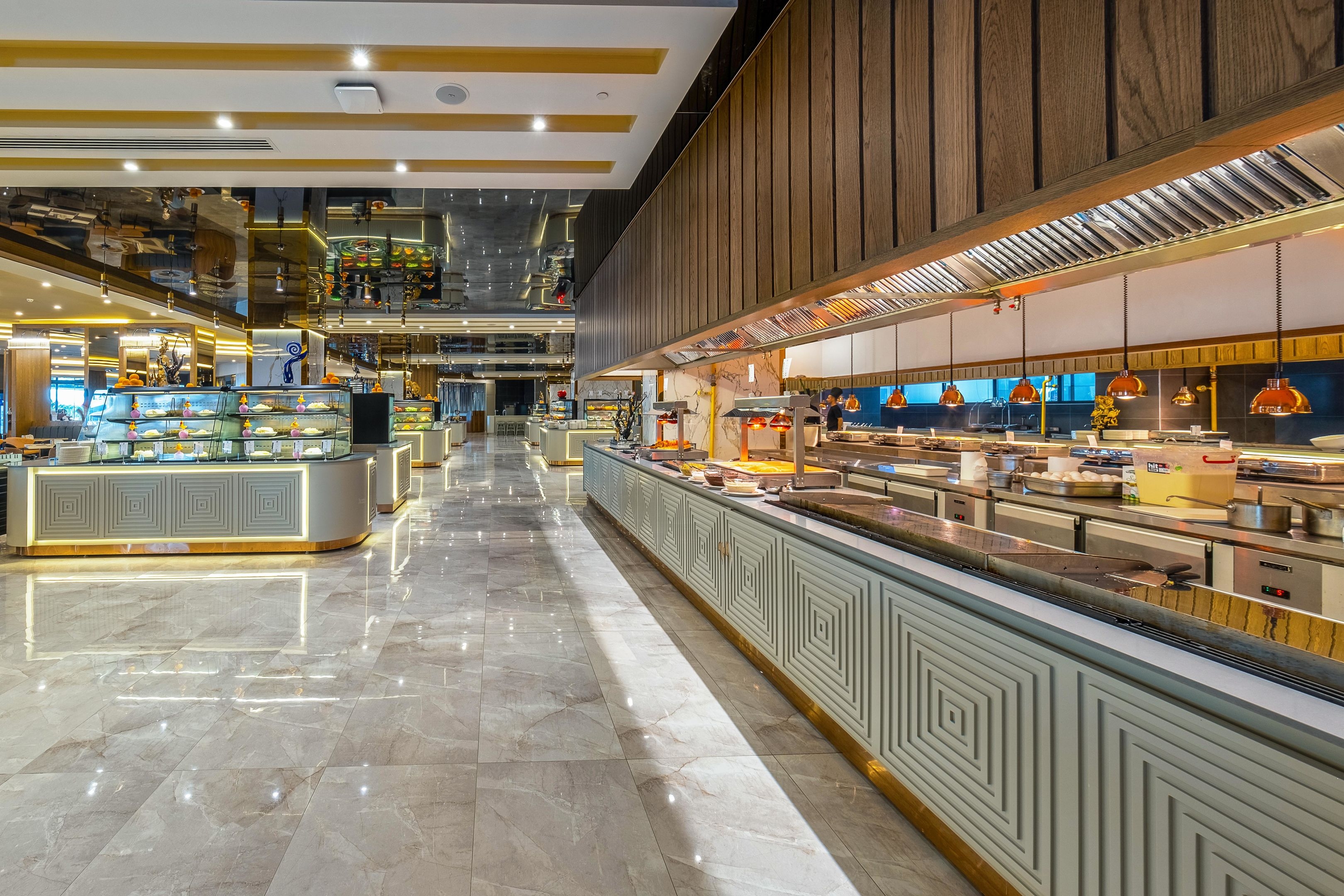 Lago Hotel (Ex.Azura Deluxe Sorgun)29