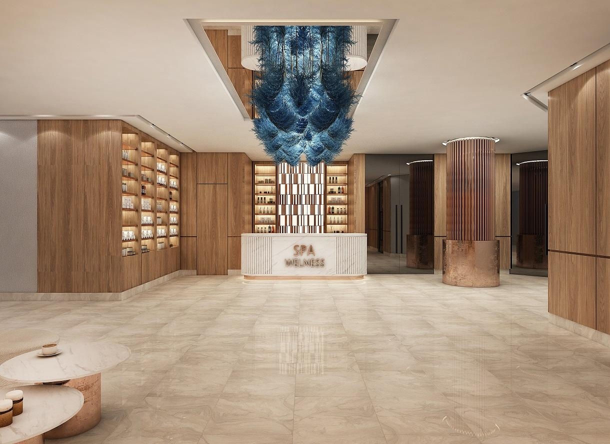 Lago Hotel (Ex.Azura Deluxe Sorgun)19