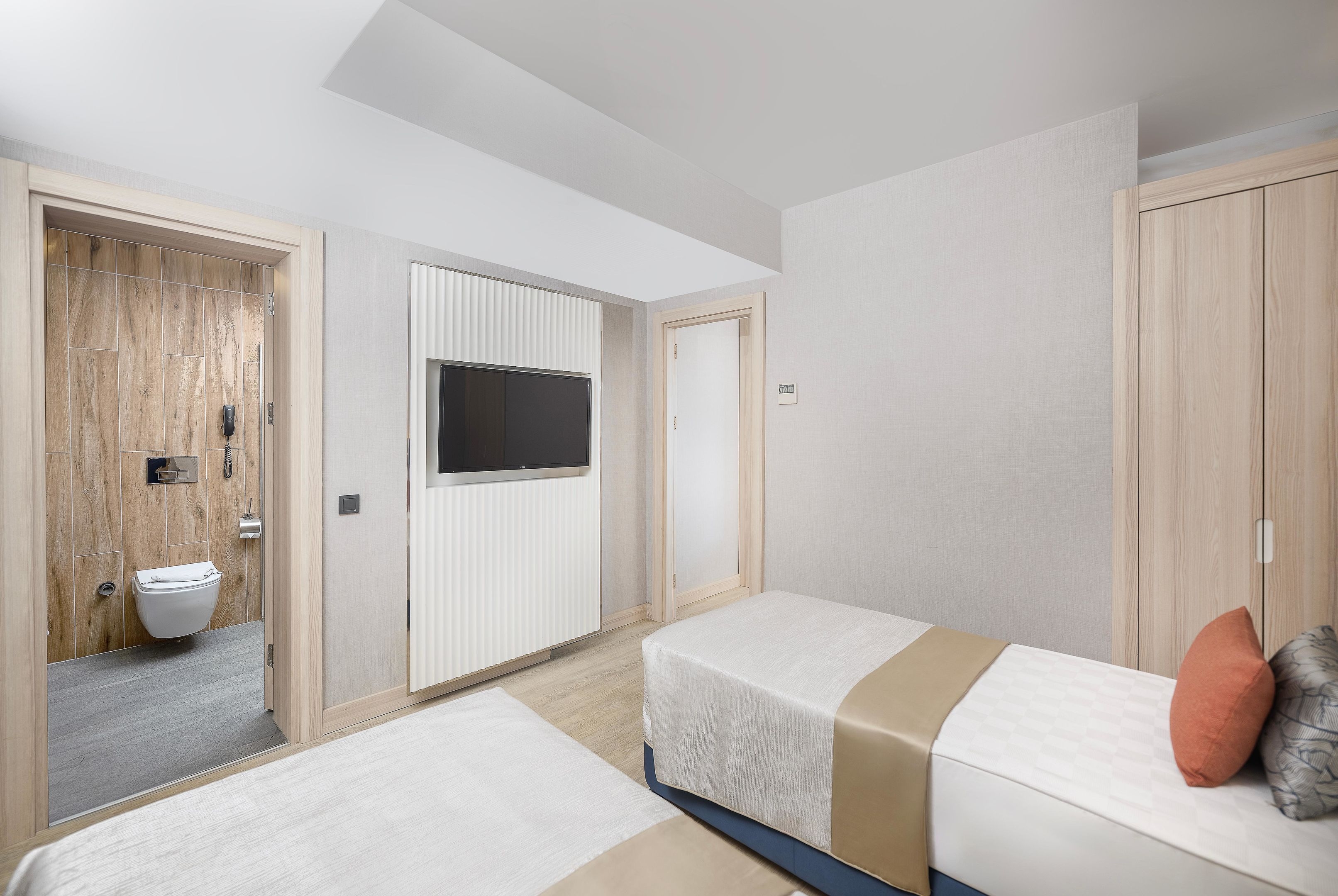 Lago Hotel (Ex.Azura Deluxe Sorgun)74