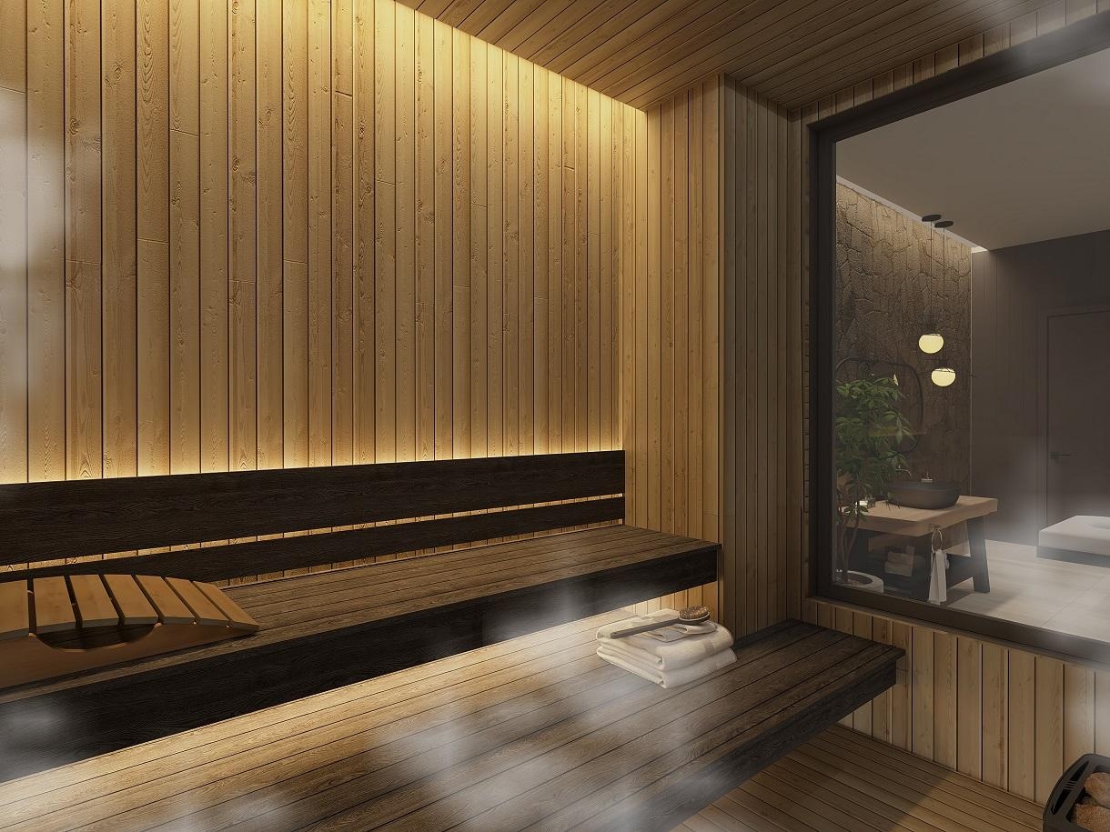 Lago Hotel (Ex.Azura Deluxe Sorgun)21