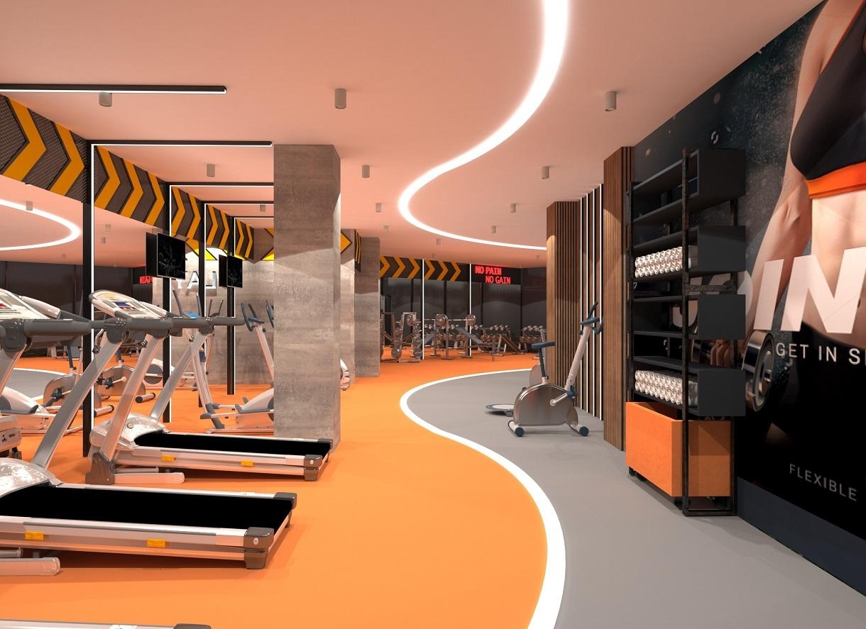 Lago Hotel (Ex.Azura Deluxe Sorgun)23