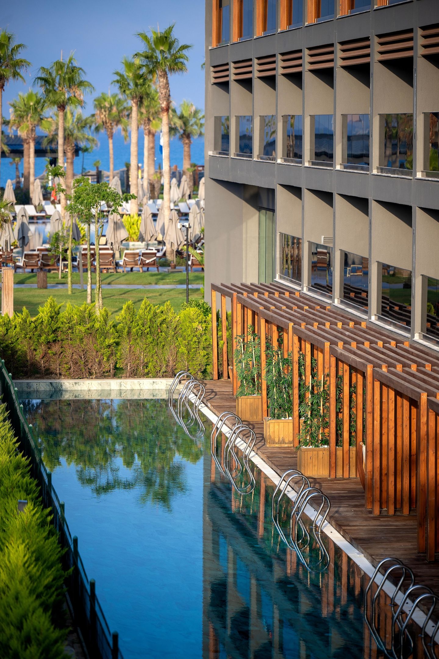 Lago Hotel (Ex.Azura Deluxe Sorgun)62