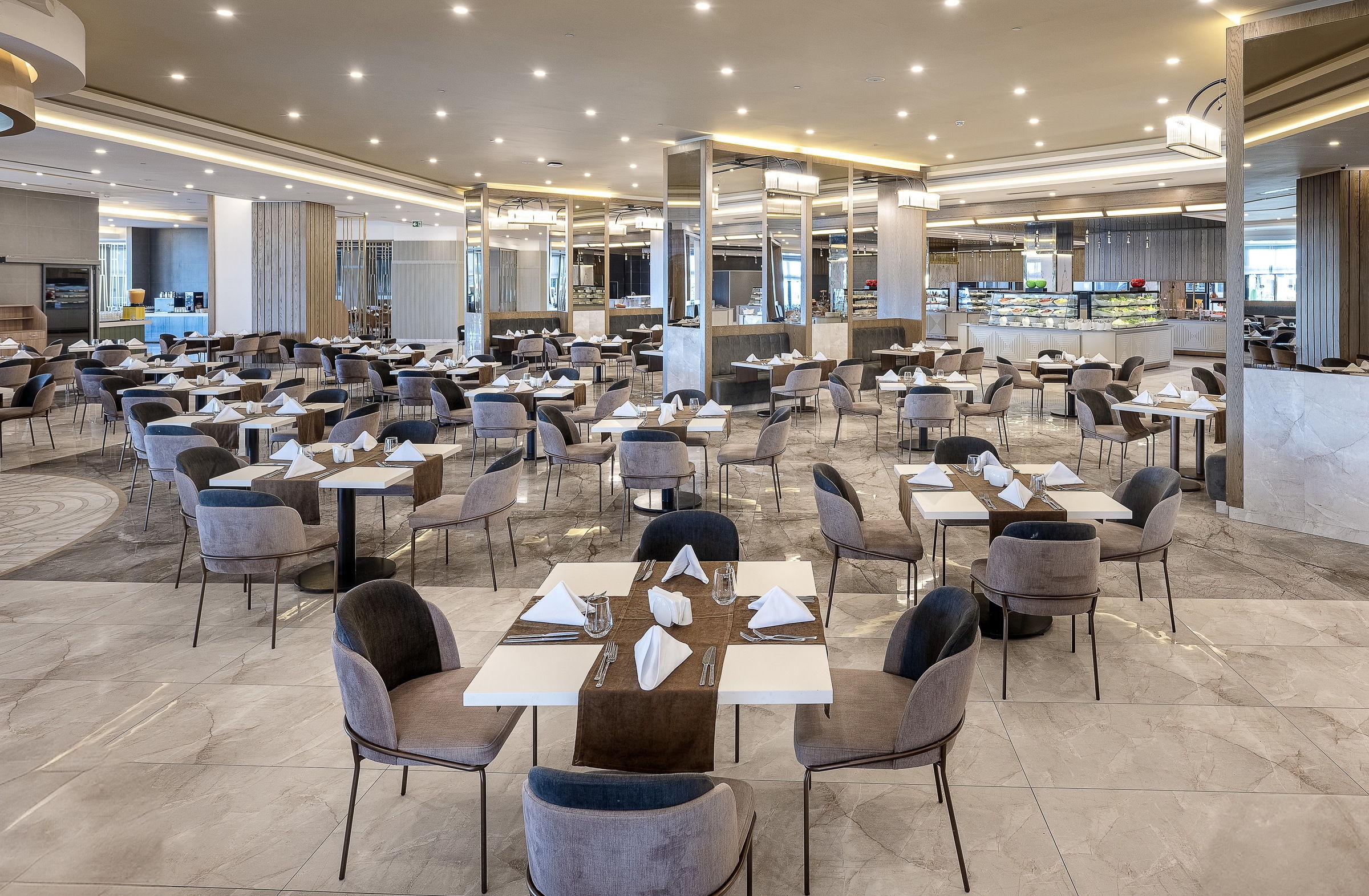 Lago Hotel (Ex.Azura Deluxe Sorgun)69