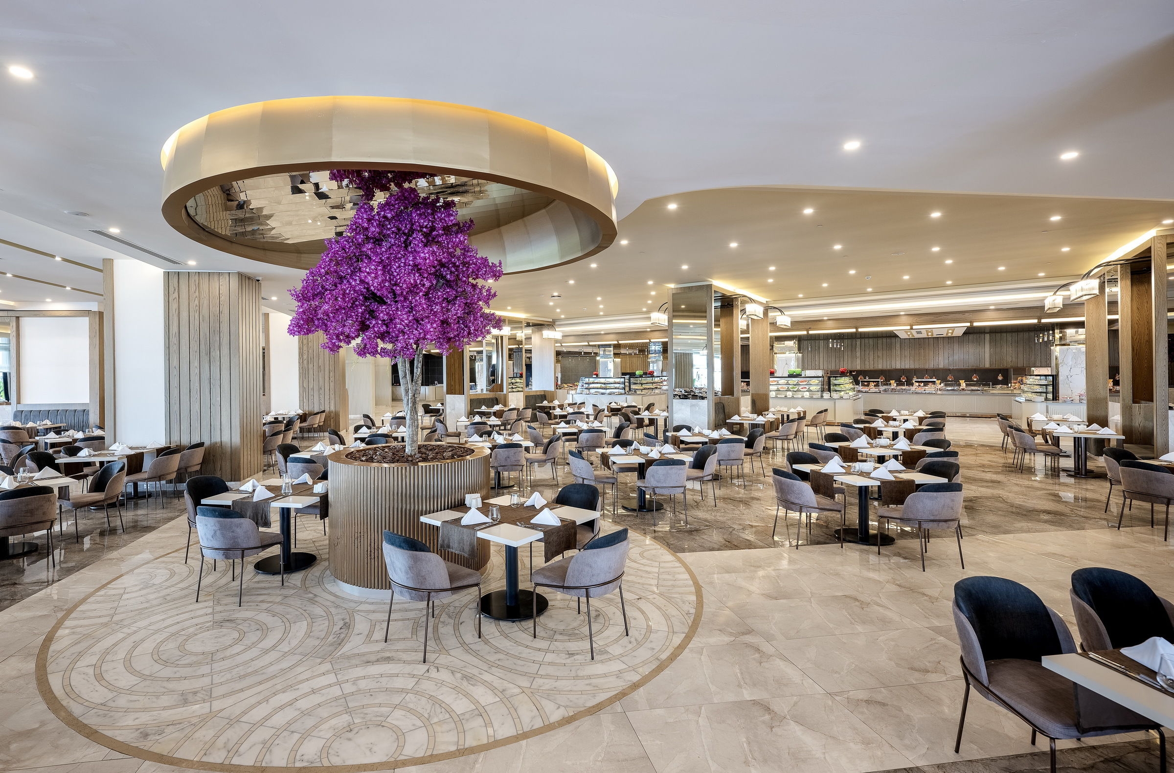 Lago Hotel (Ex.Azura Deluxe Sorgun)71