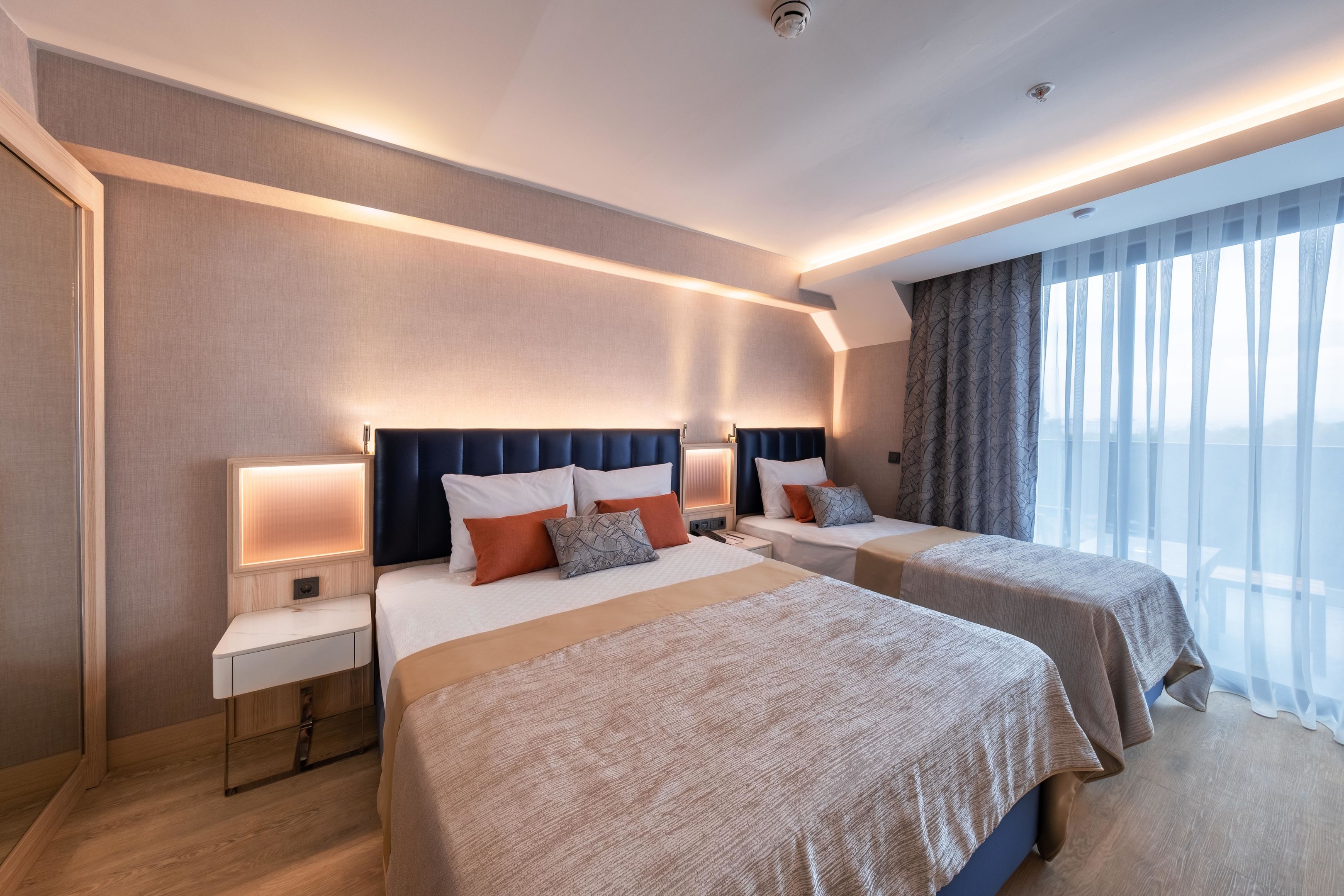 Lago Hotel (Ex.Azura Deluxe Sorgun)35