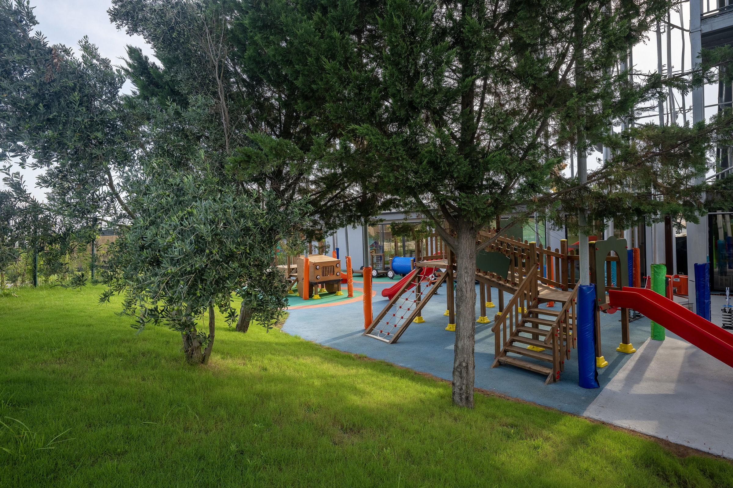 Lago Hotel (Ex.Azura Deluxe Sorgun)90