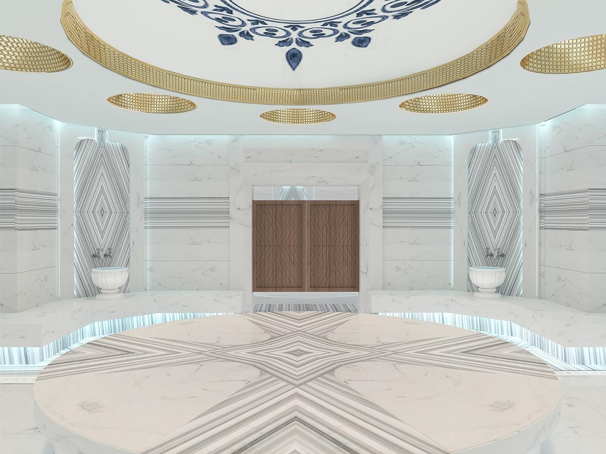 Lago Hotel (Ex.Azura Deluxe Sorgun)20