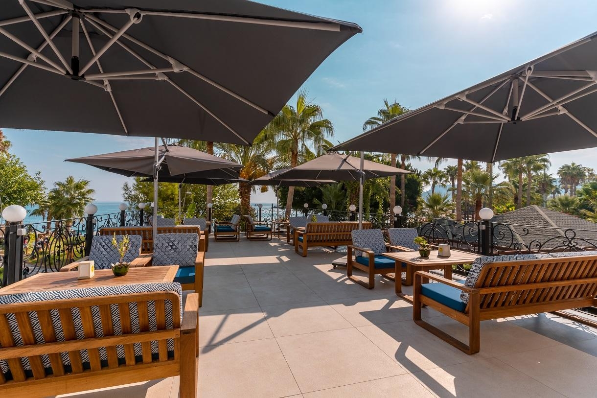 Lancora Beach Hotel18