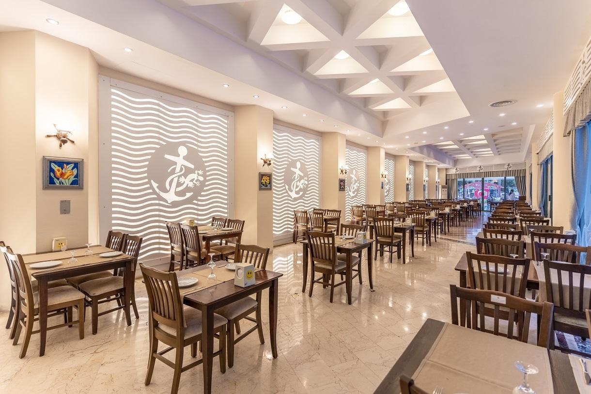 Lancora Beach Hotel17